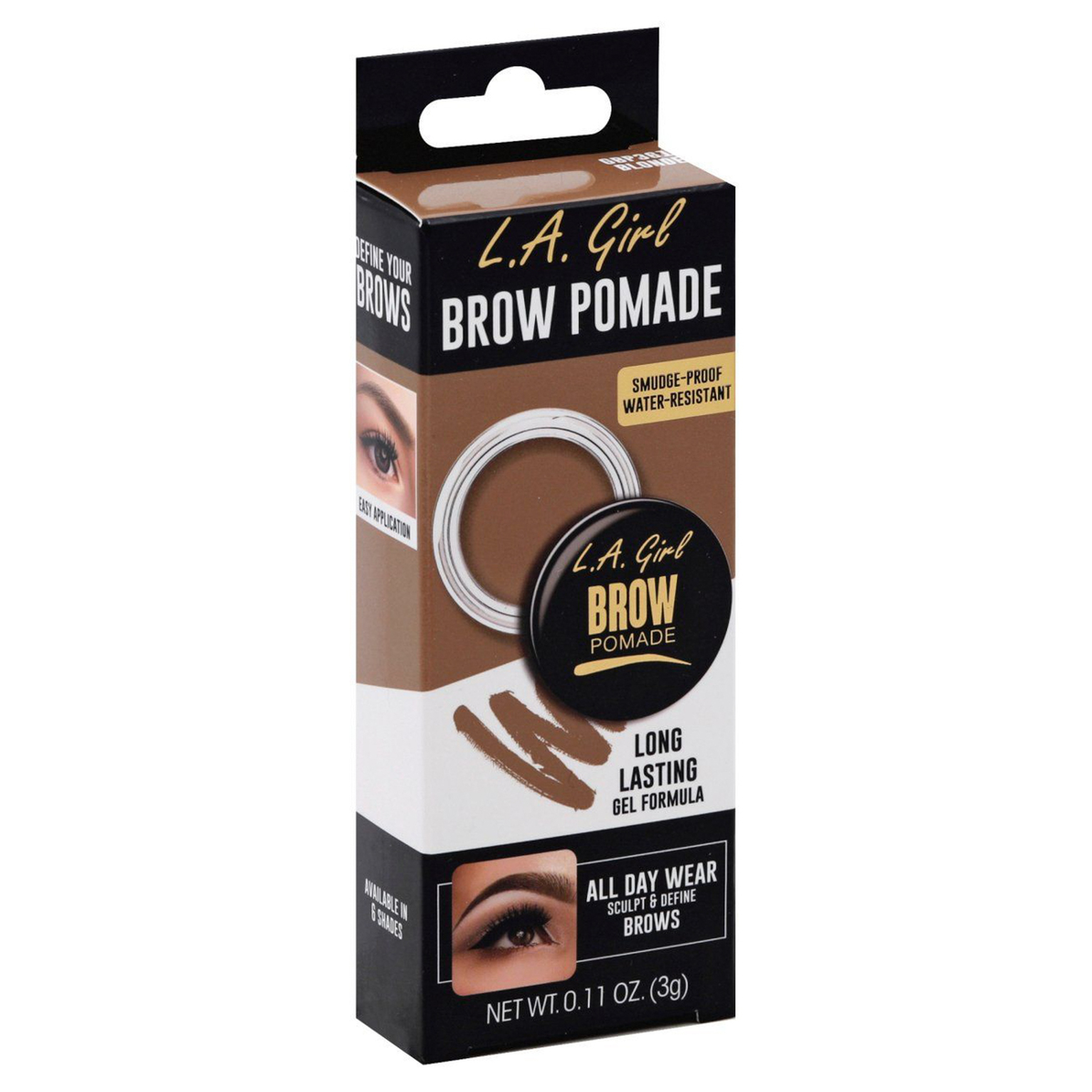 L.A Girl Brow Pomade