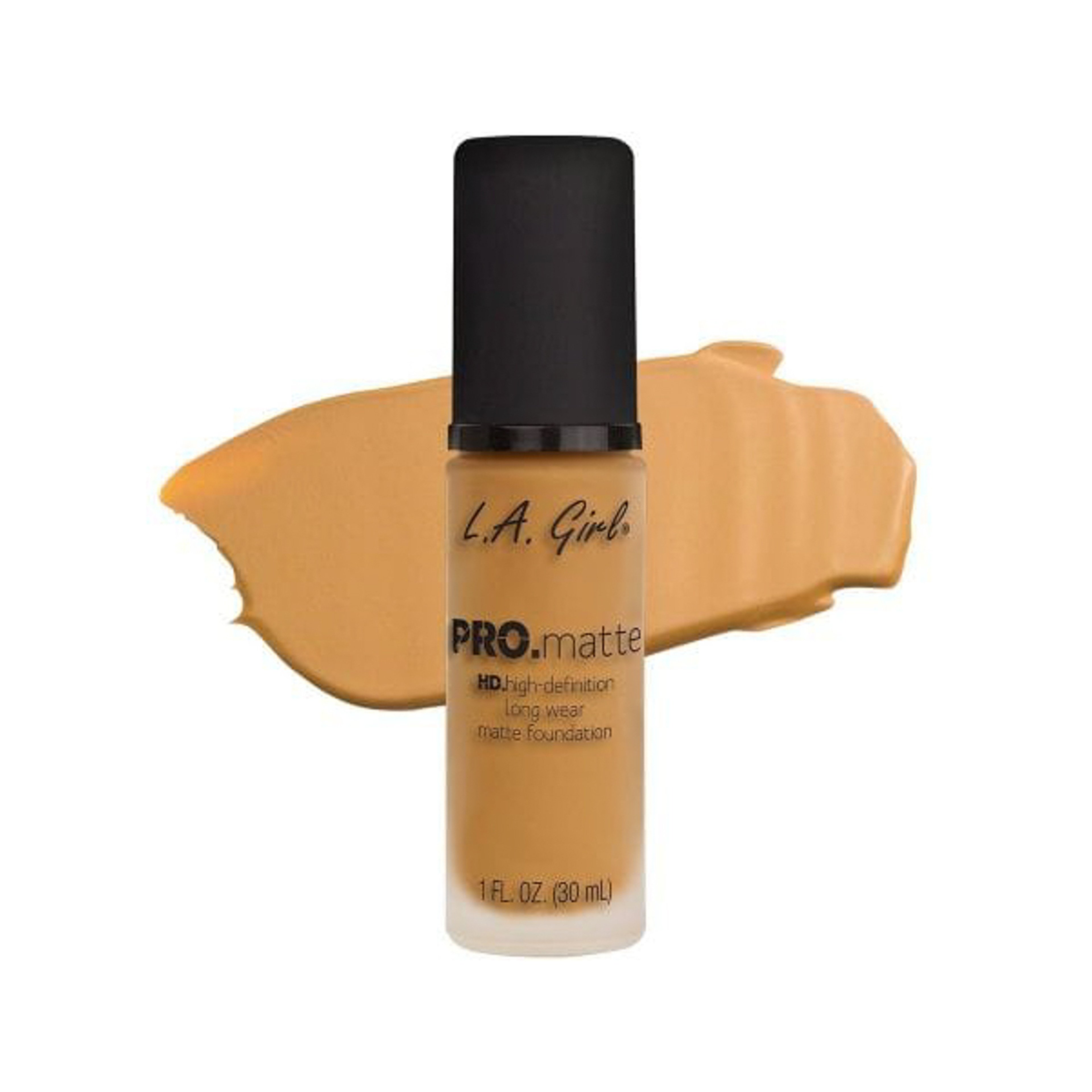 L.A Girl Pro.Matte Foundation