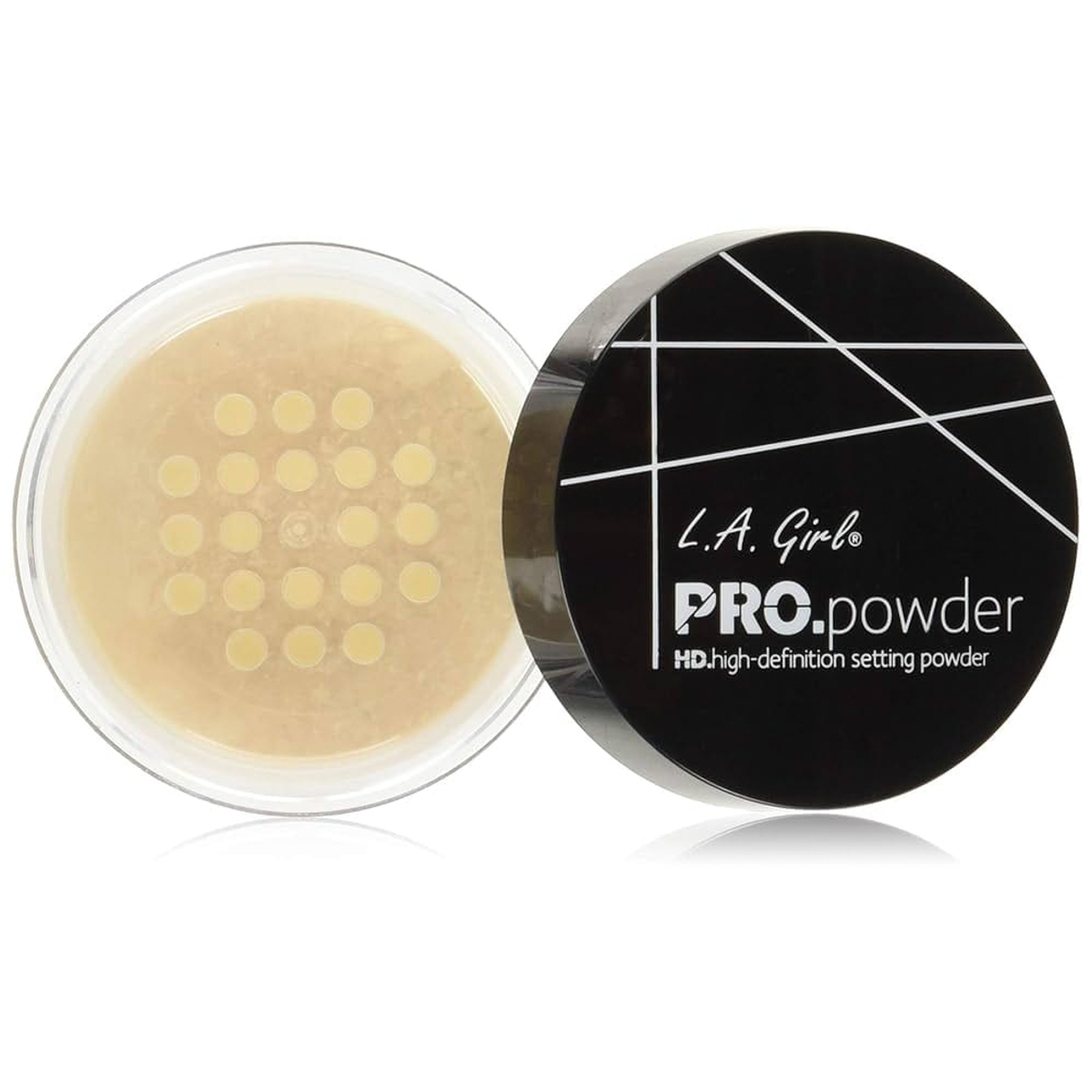 L.A Girl Pro.Hd Setting Powder