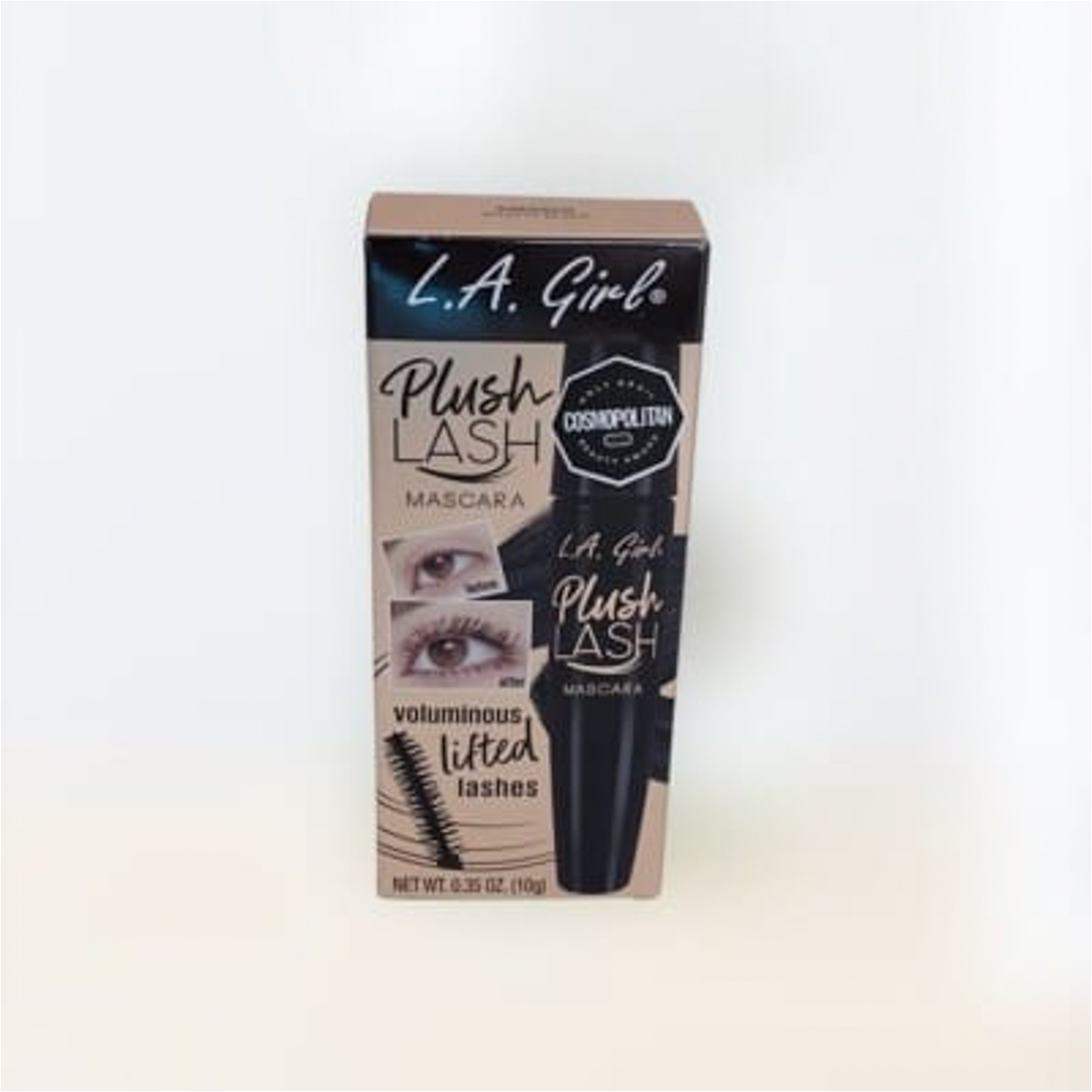 ال اي قيرل ماسكارا GMS658