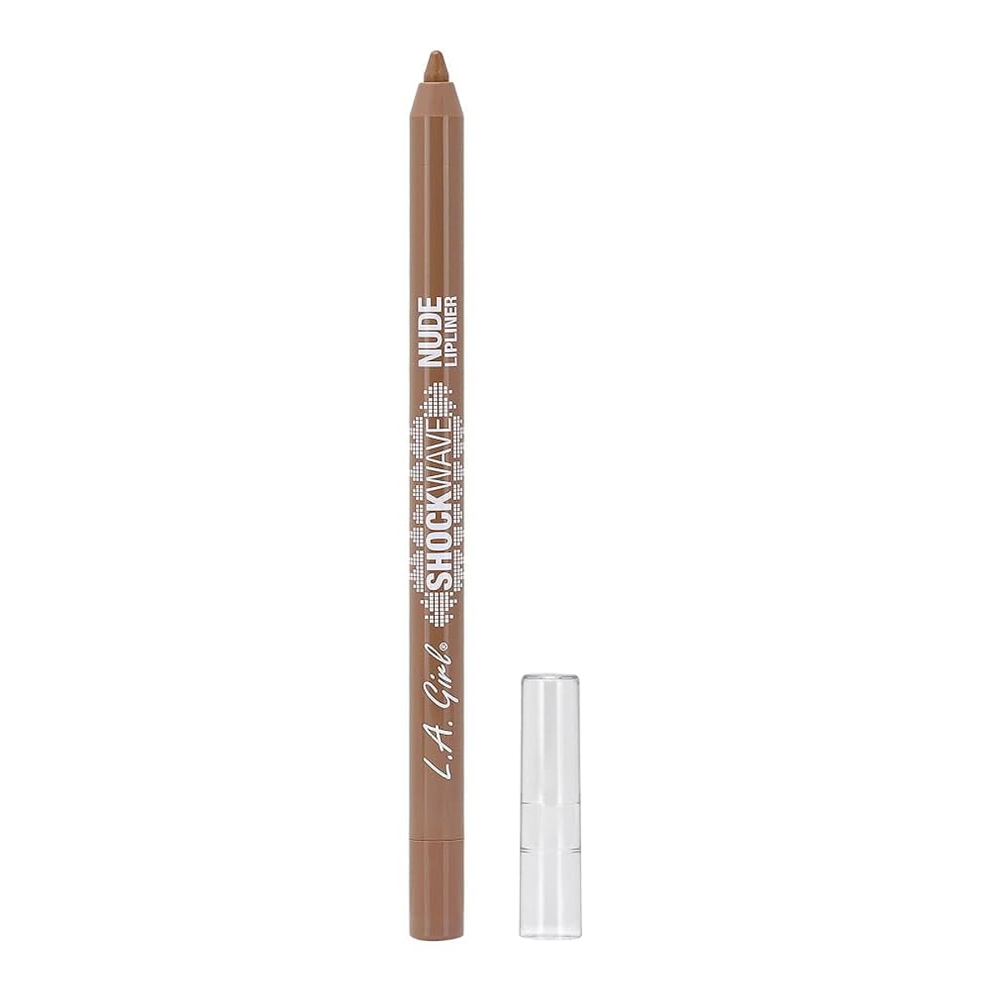 L.A Girl Shockwave Nude Lipliner