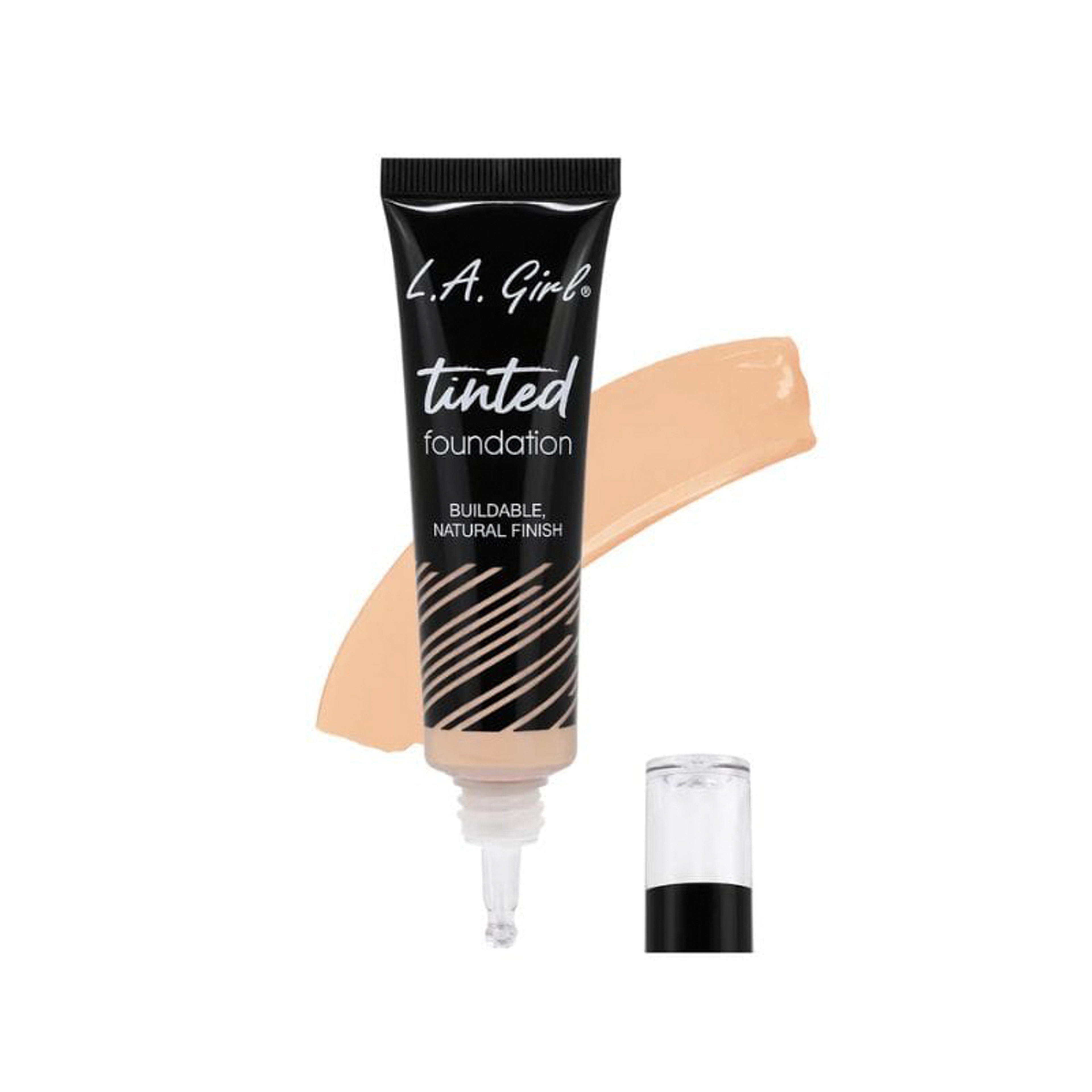 L.A Girl Tinted Foundation