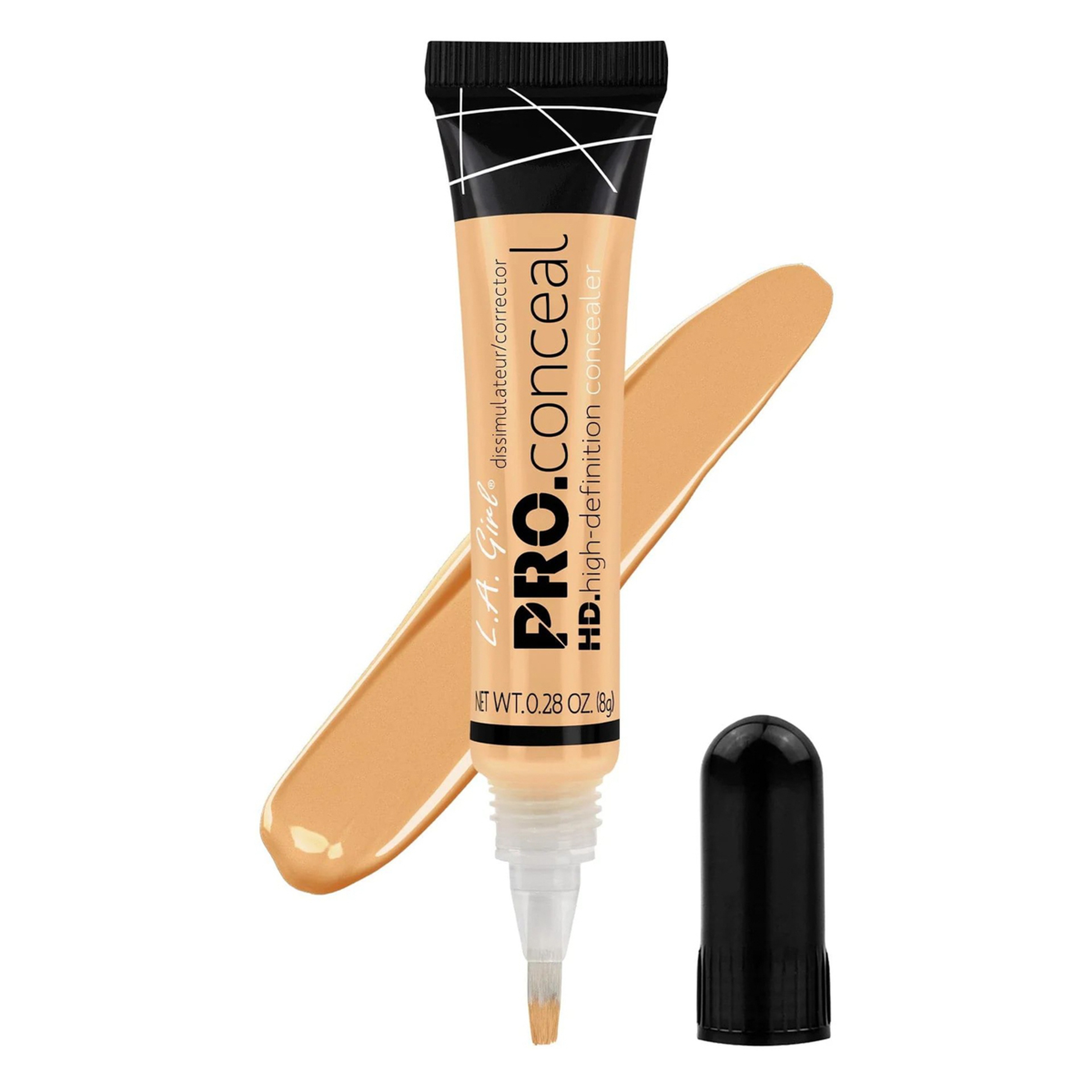 L.A Girl Pro.Conceal Hd Concealer