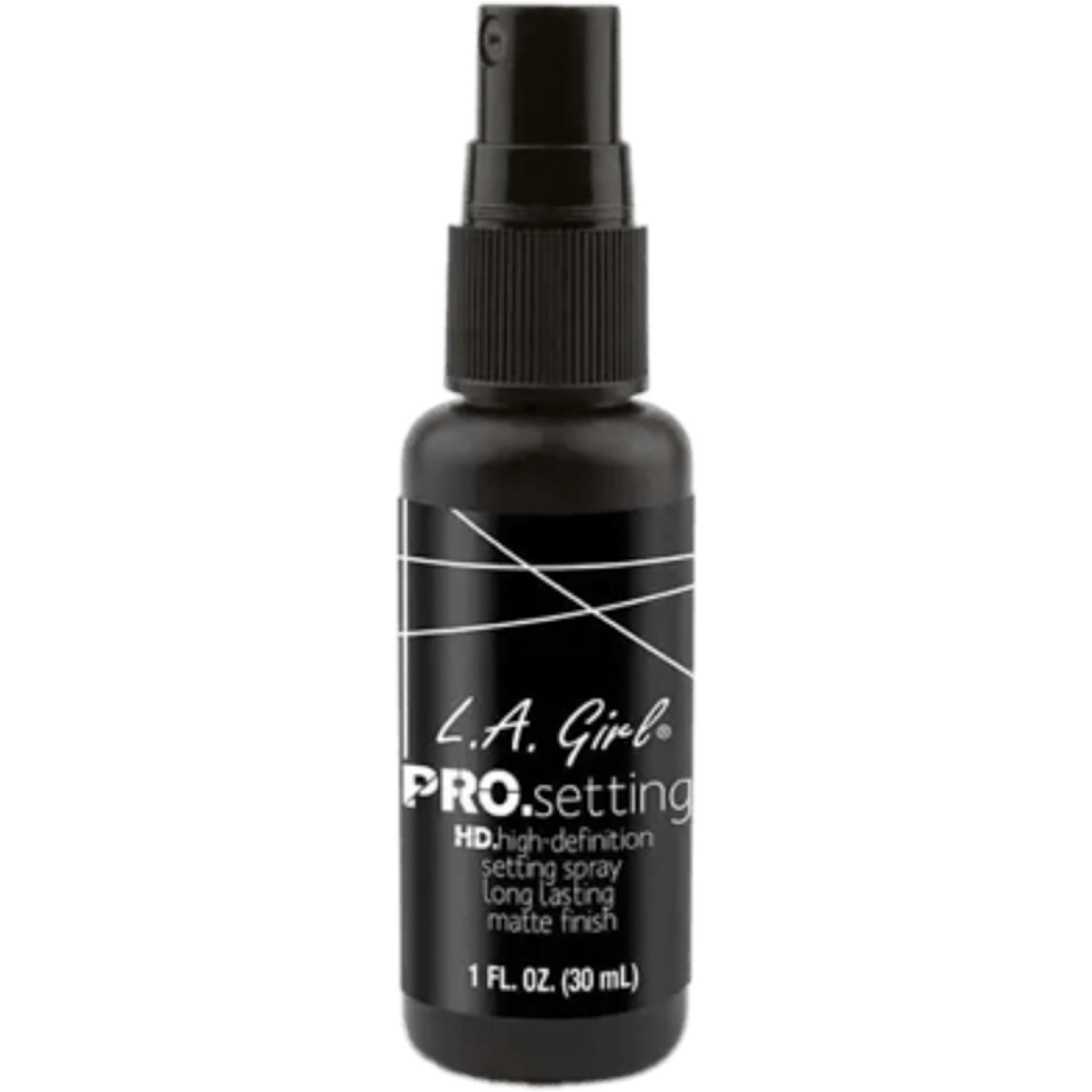 L.A Girl Pro.Setting Spray Gfs950