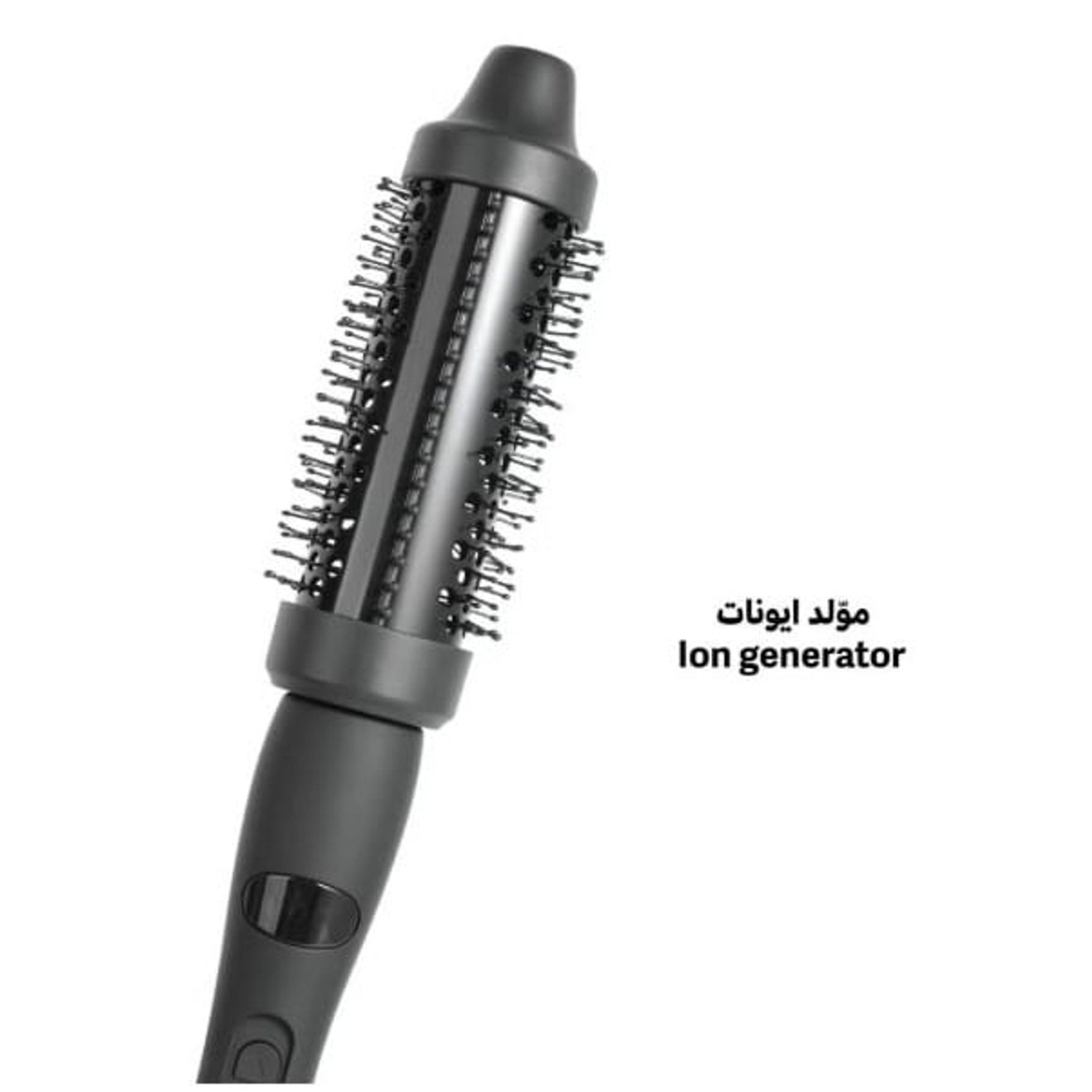 لابيل كويت فرشاة شعر 