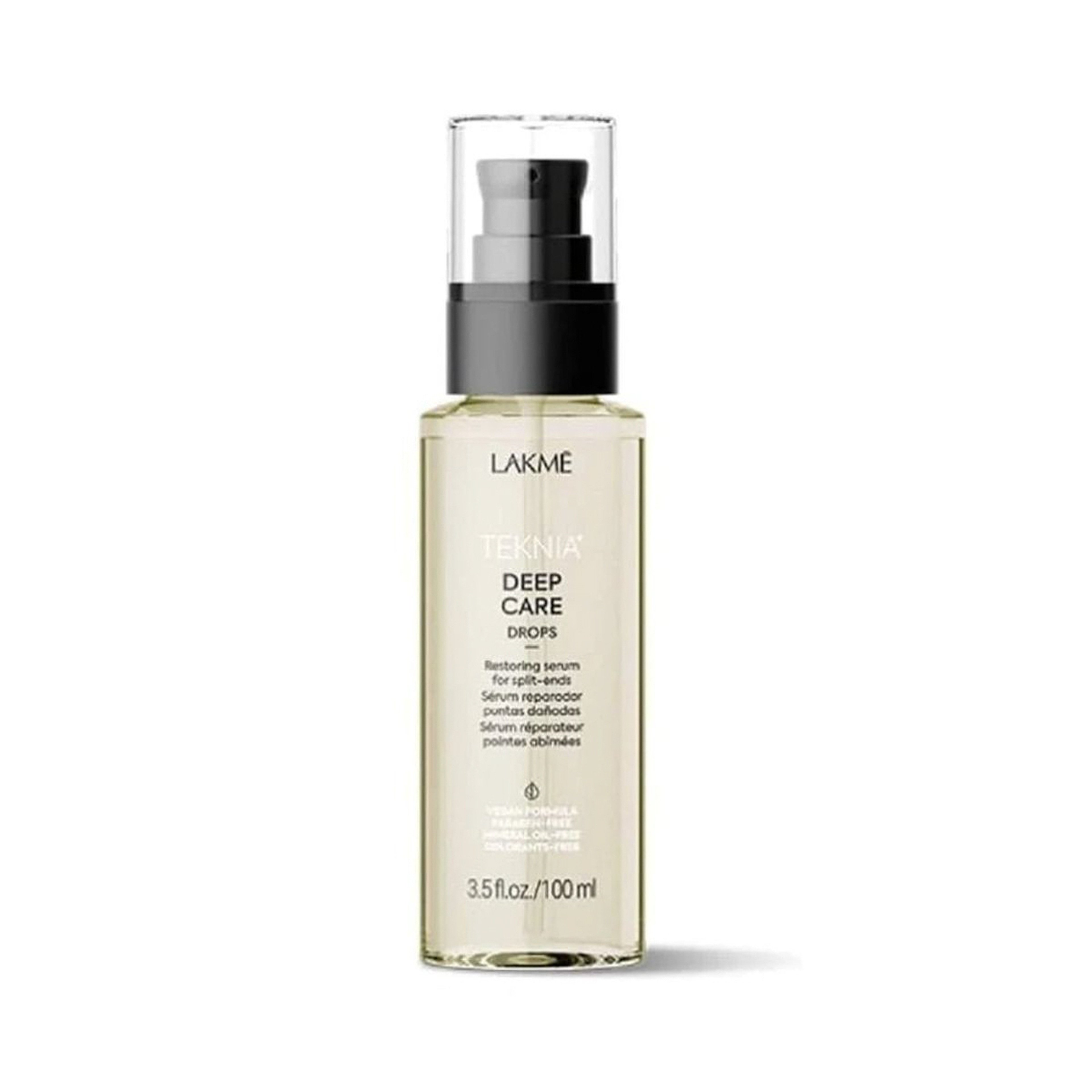 LAKMÉ Teknia Deep Care Drops 100 M