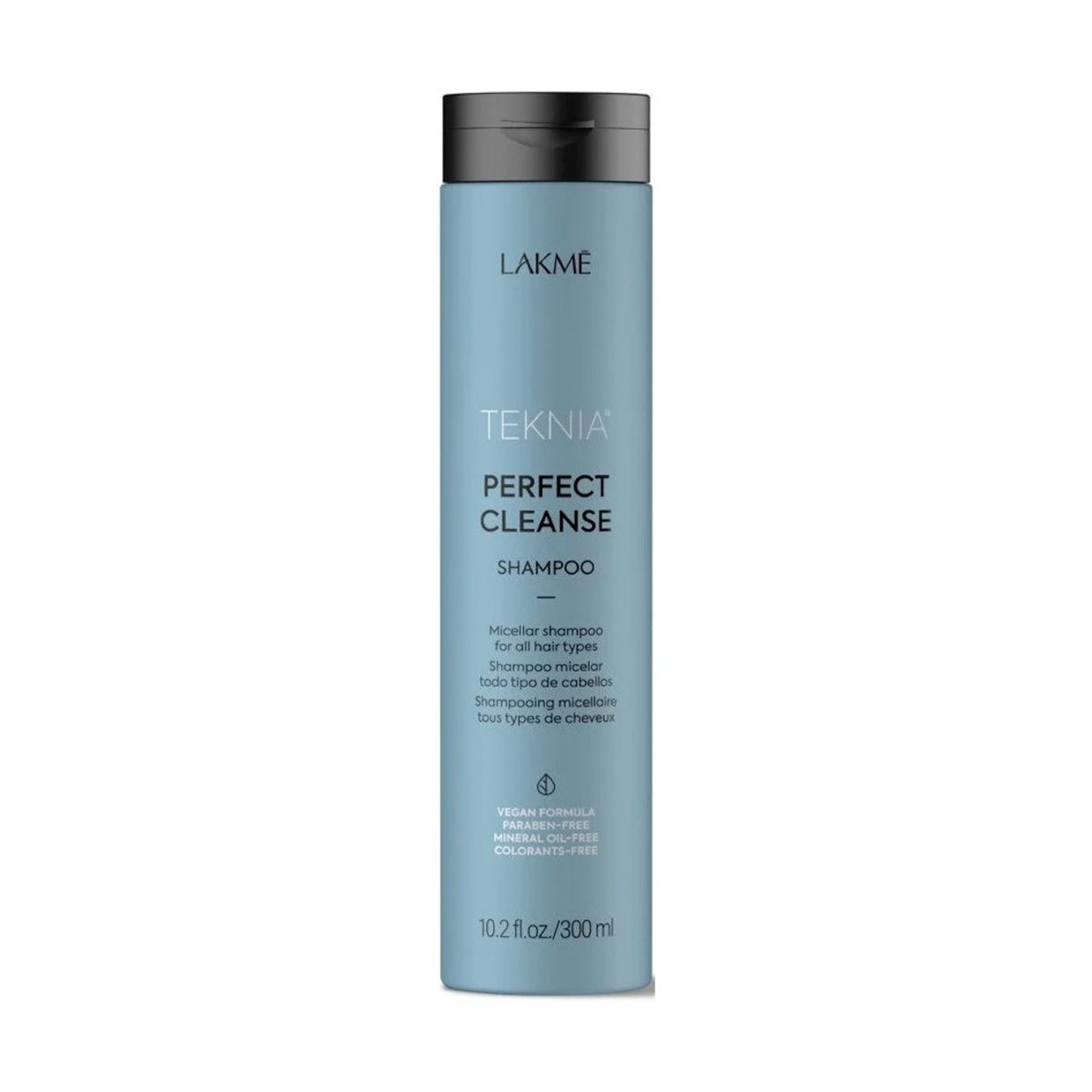 LAKMÉ Teknia Perfect Cleanse Shampoo 300Ml
