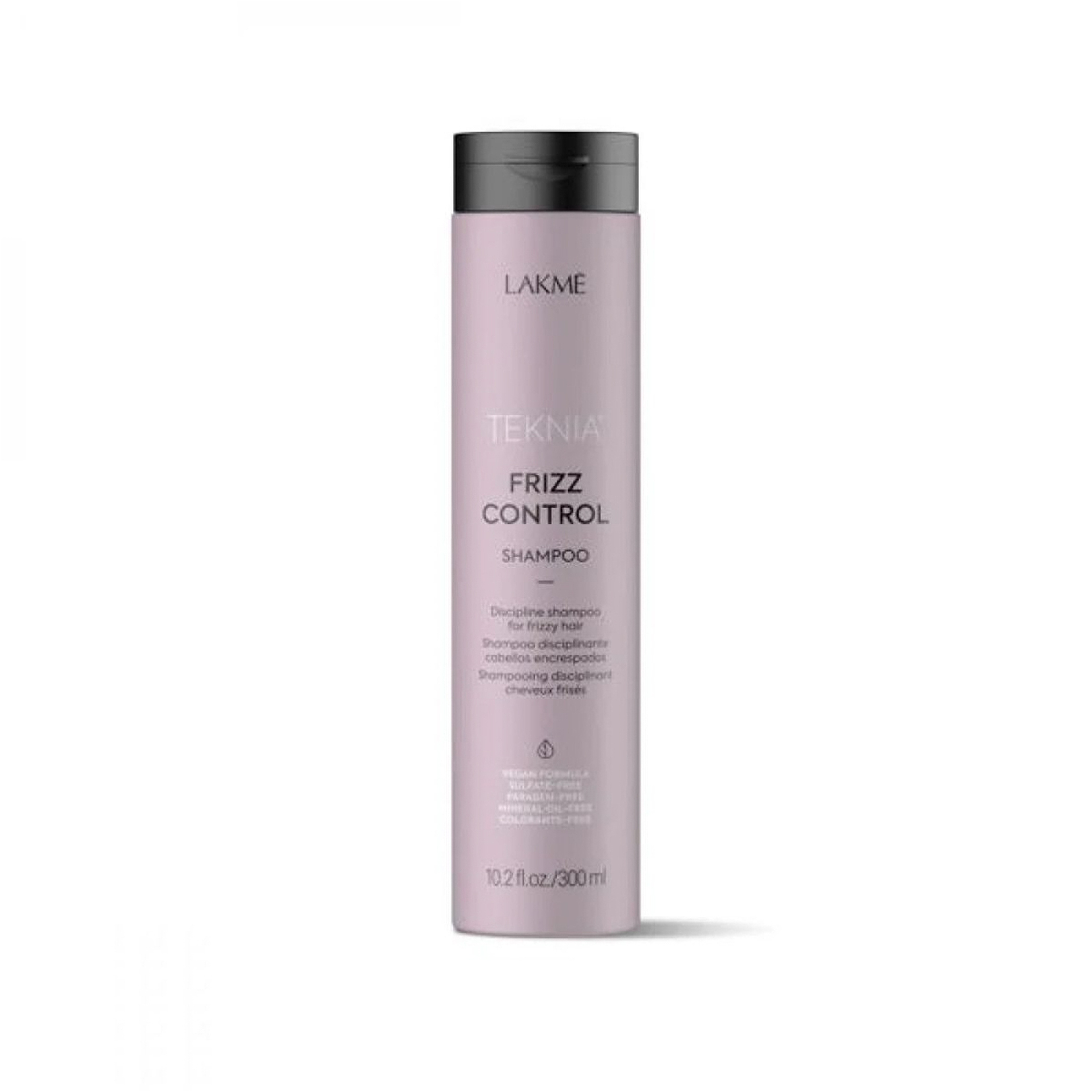 LAKMÉ Teknia Frizz Control shampoo 300 Ml