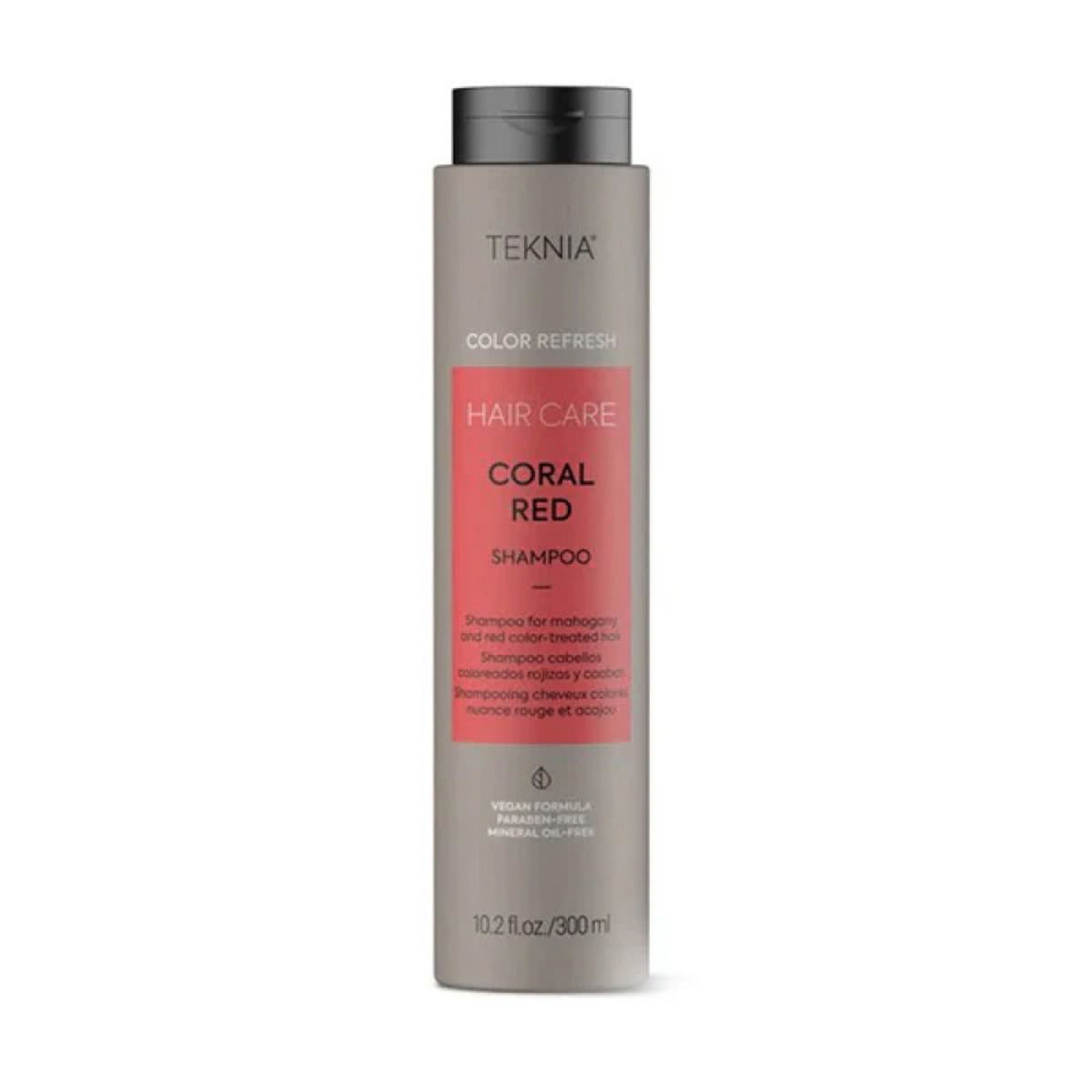 LAKMÉ Teknia Refresh Coral Red Shampoo 300Ml
