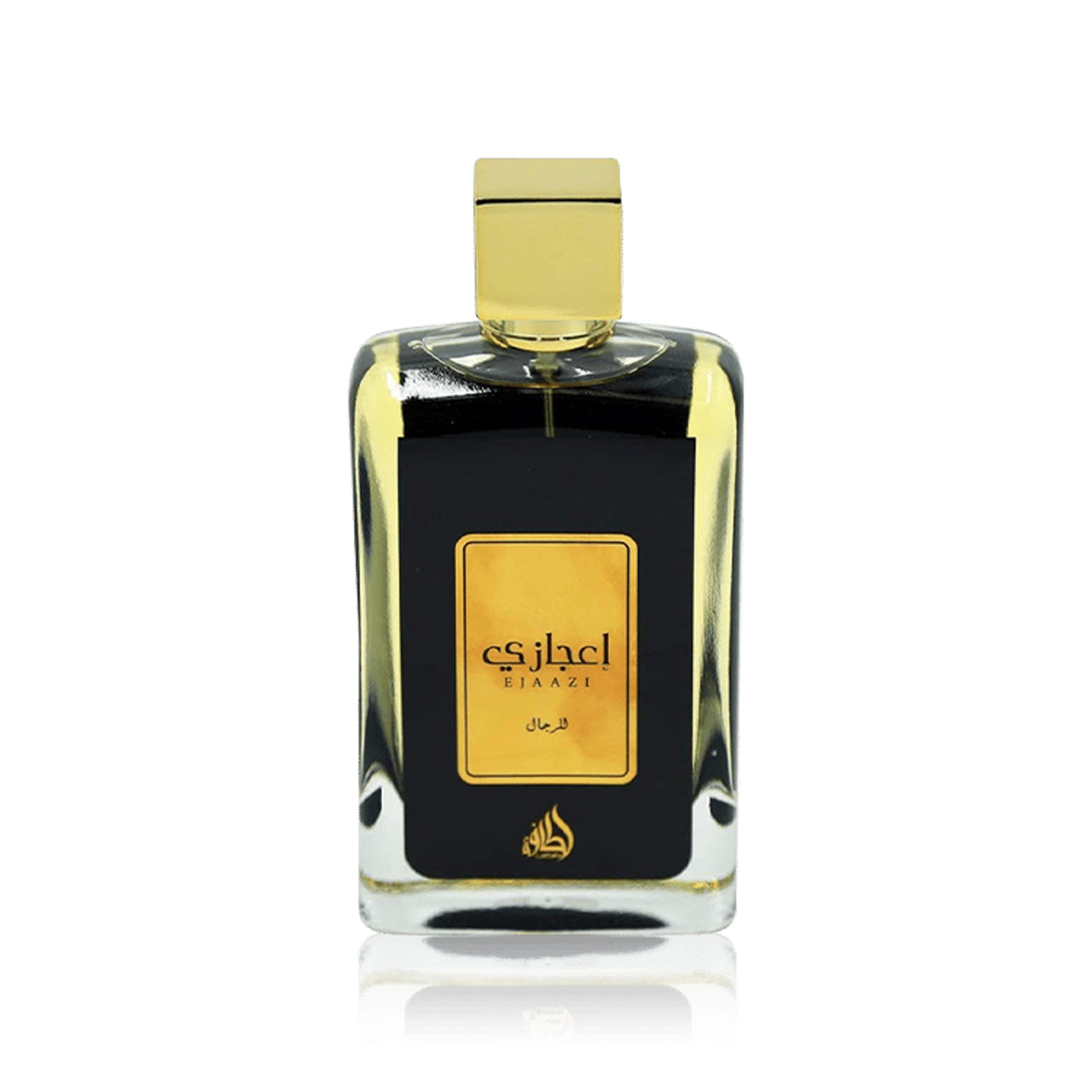 لطافة إجازي عطر للرجال100مل