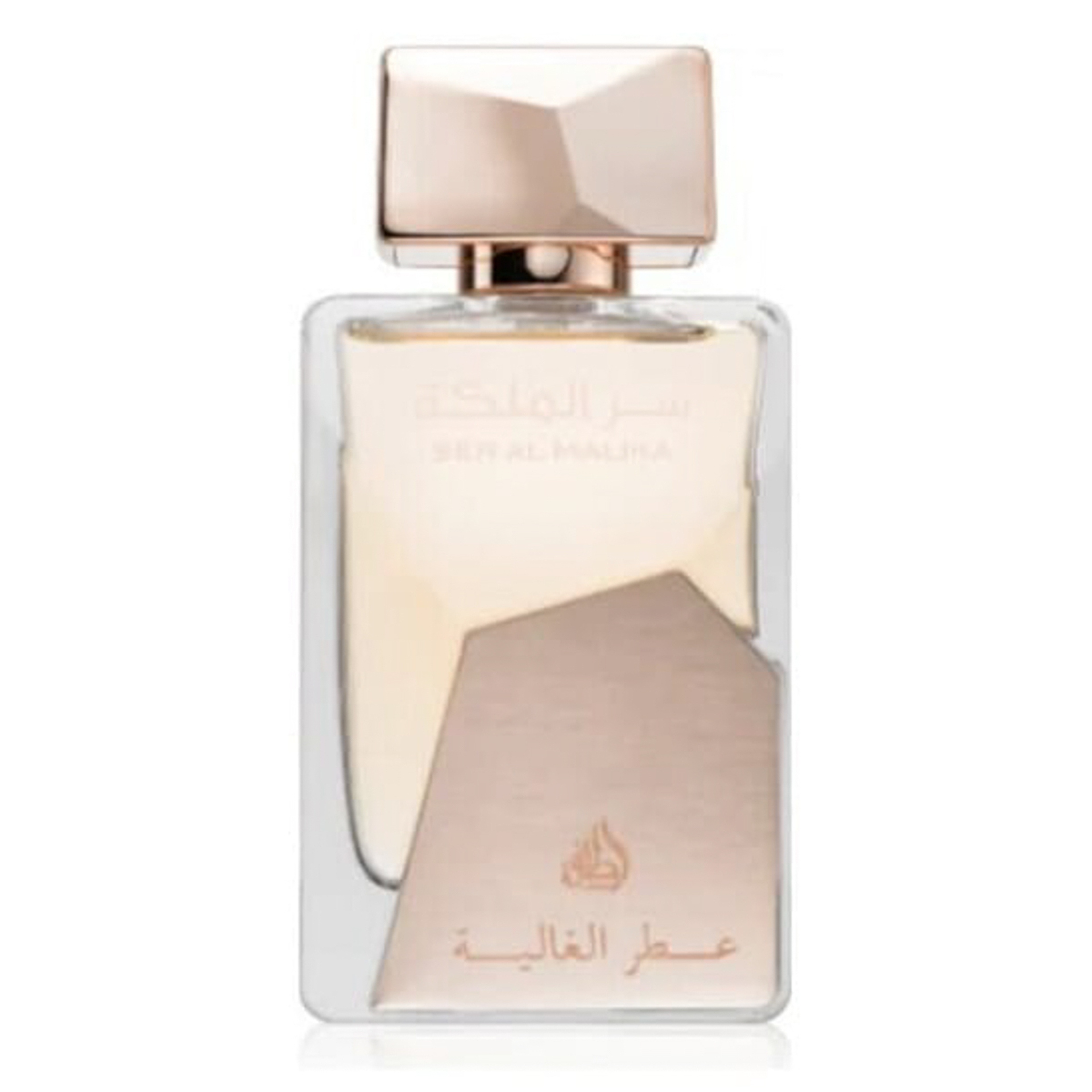 Lattafa Ser Al Malika Eau De Parfum Unisex100Ml