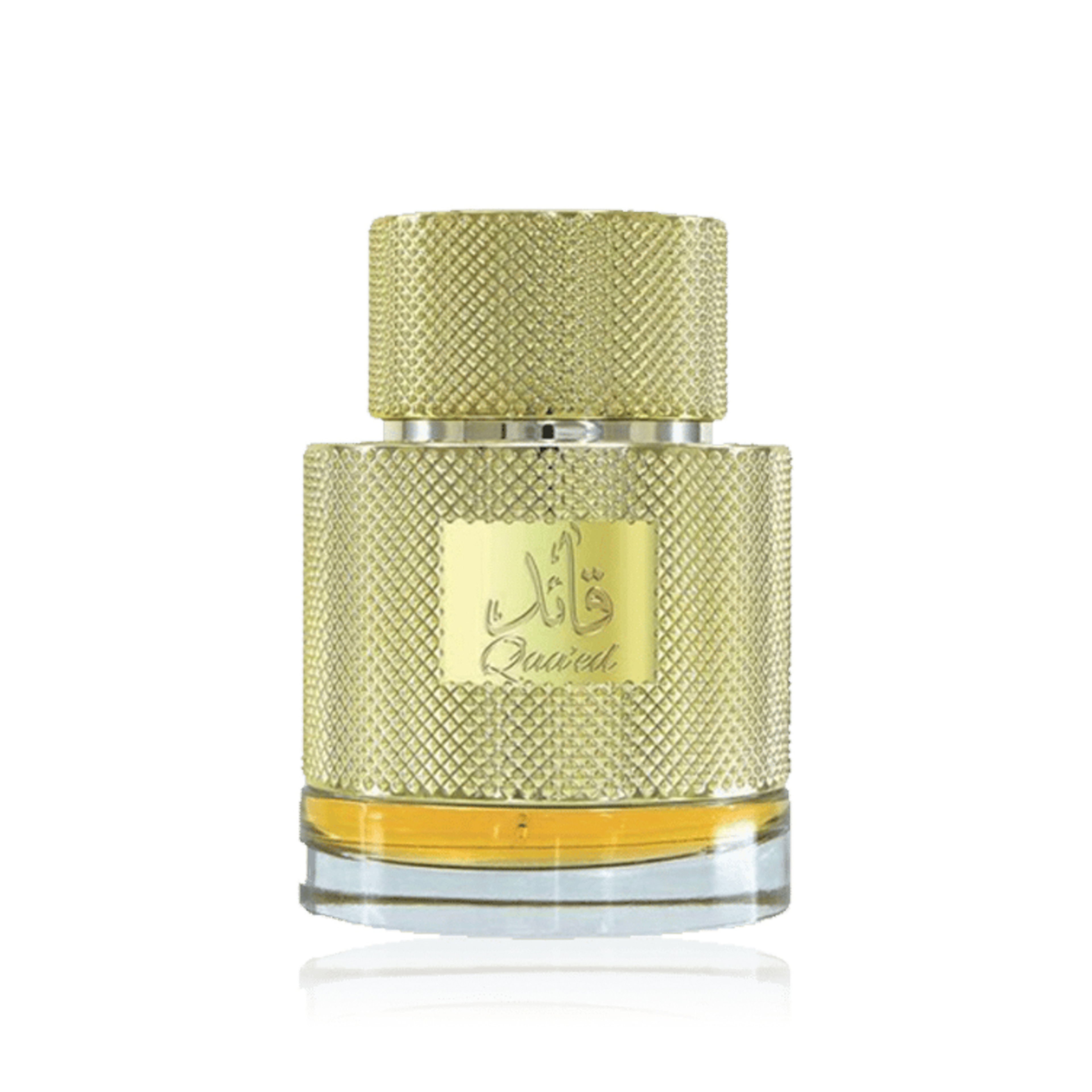 لطافة قائد عطر للرجال100مل