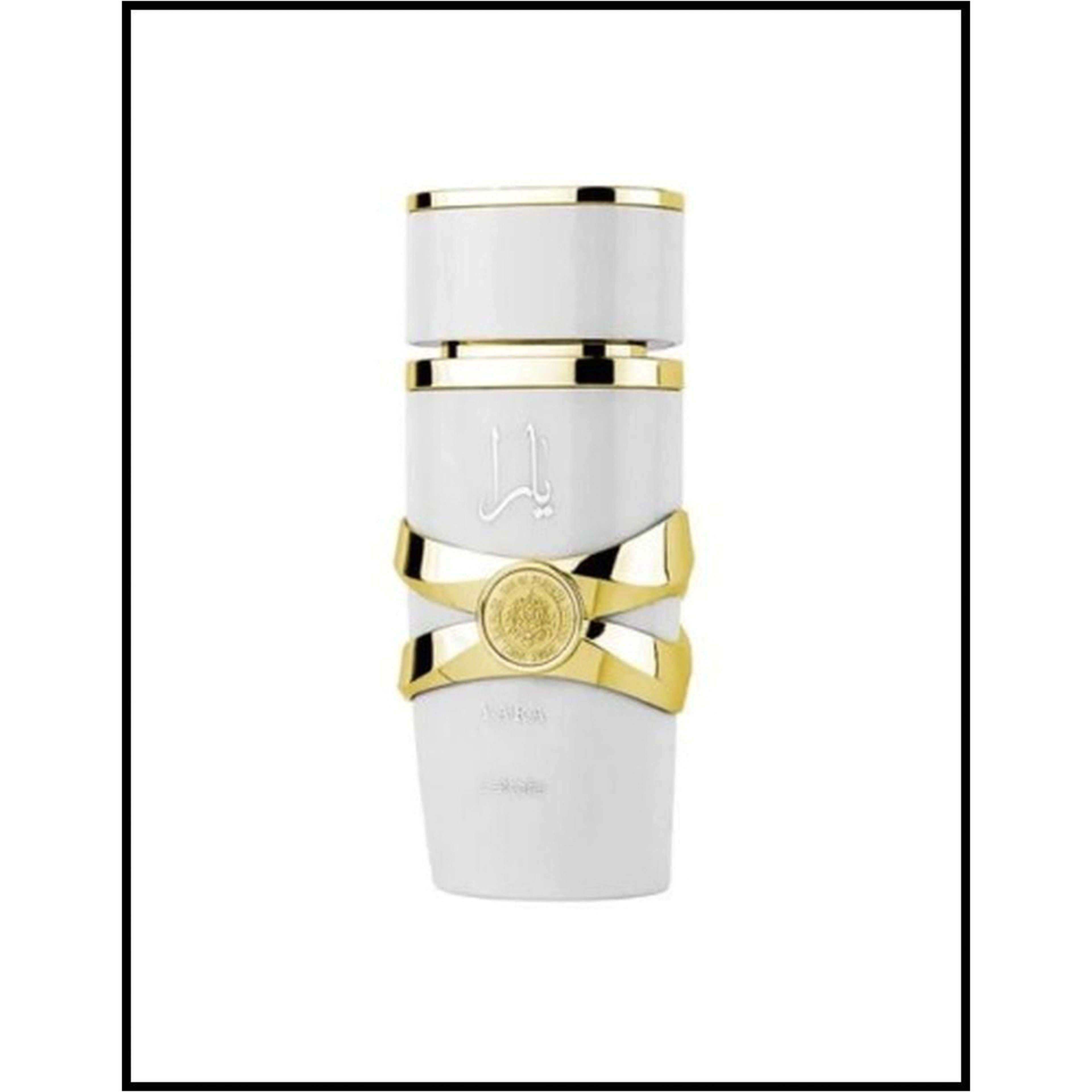 لطافة يارا موي عطر للنساء100مل