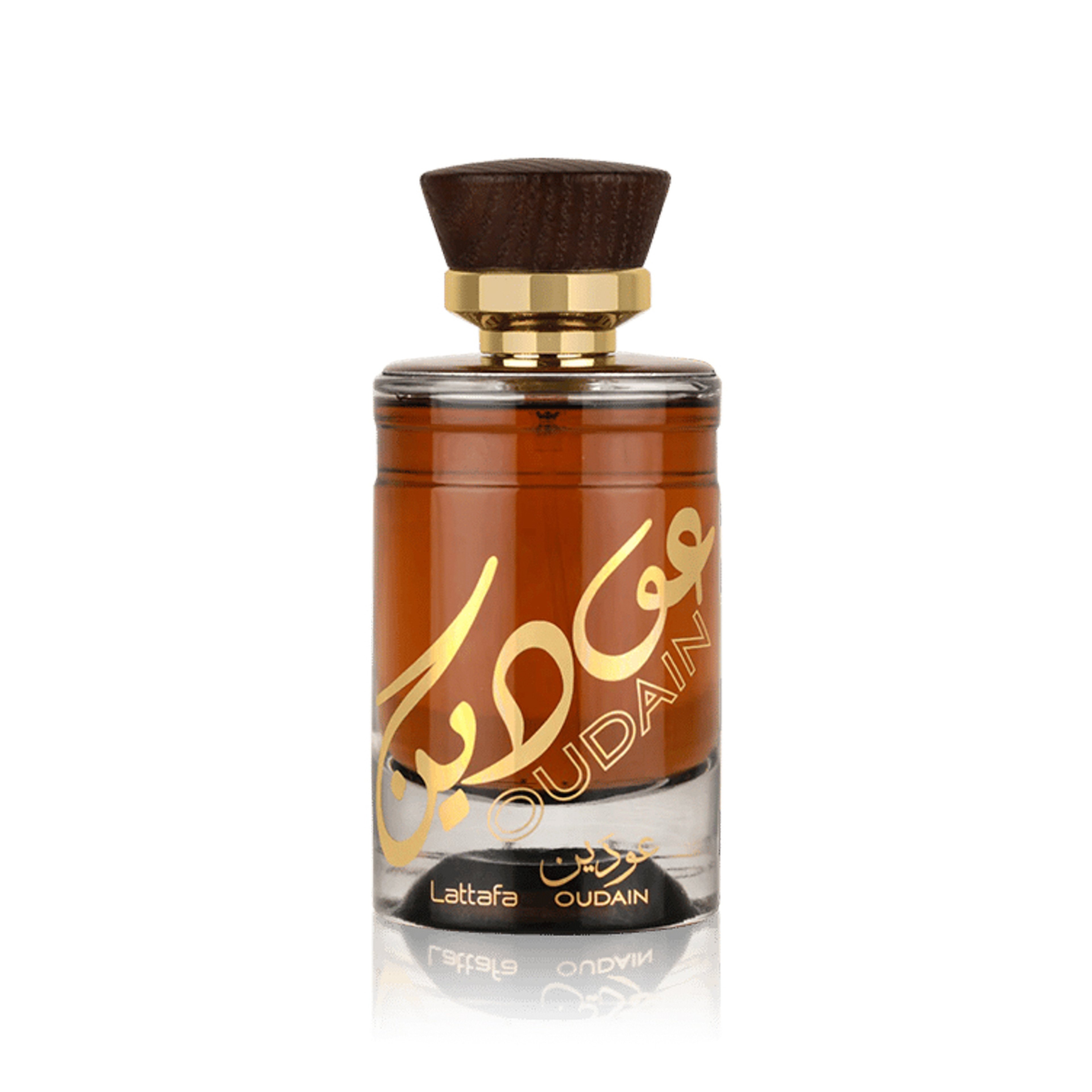 لطافة عودين عطر للرجال100مل