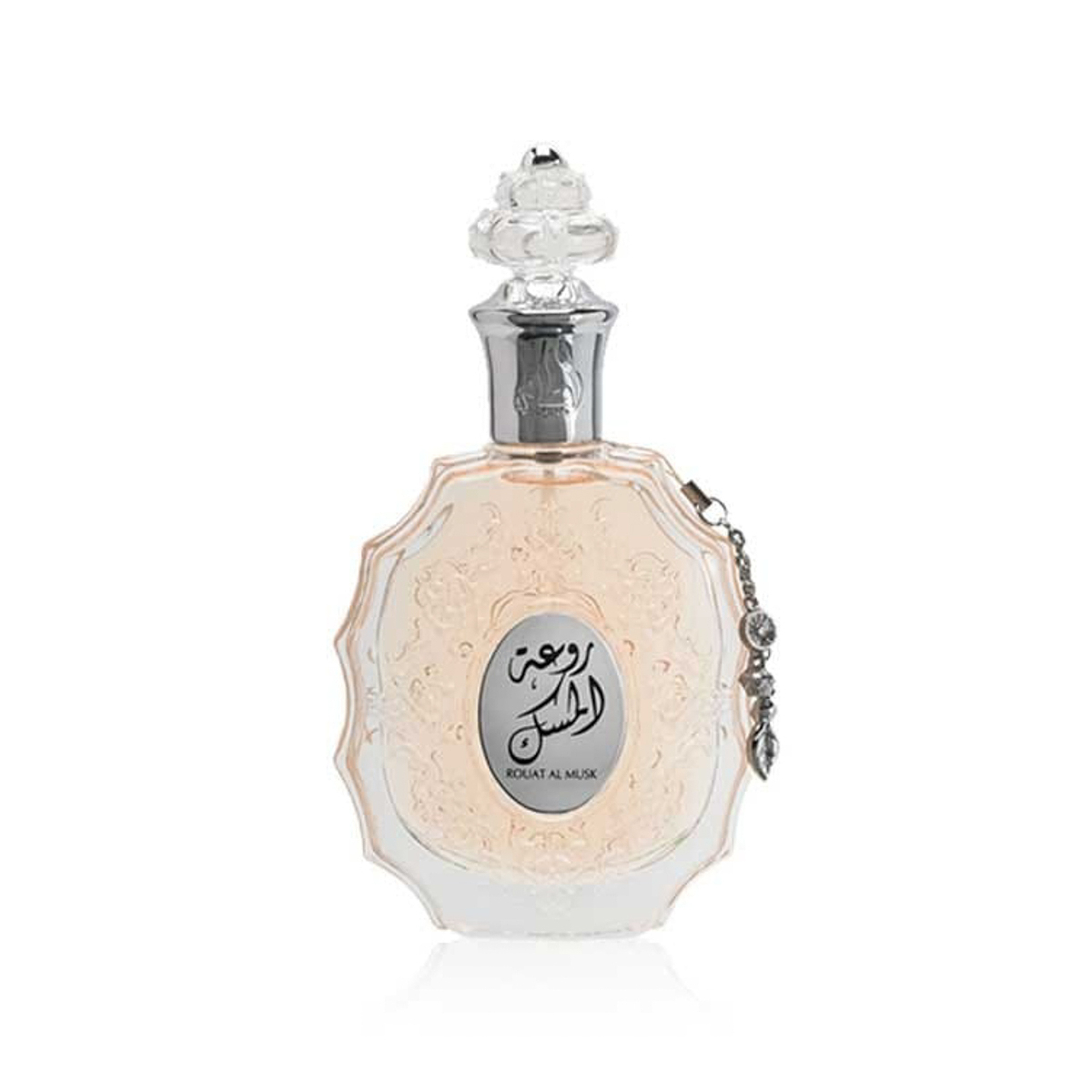 لطافة روعة المسكعطر للجنسين 100مل