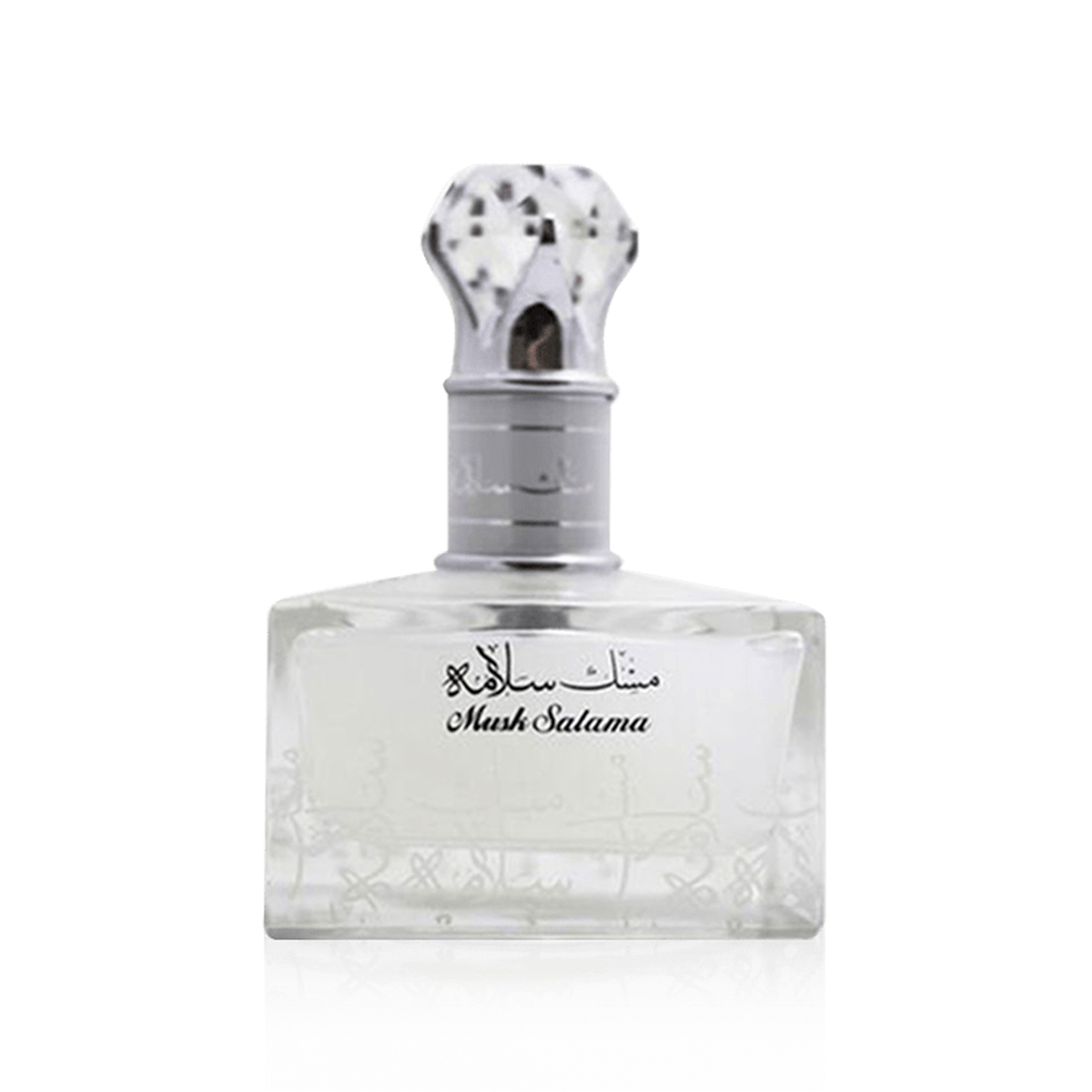 Lattafa Musk Salama Eau De Parfum Unisex100Ml