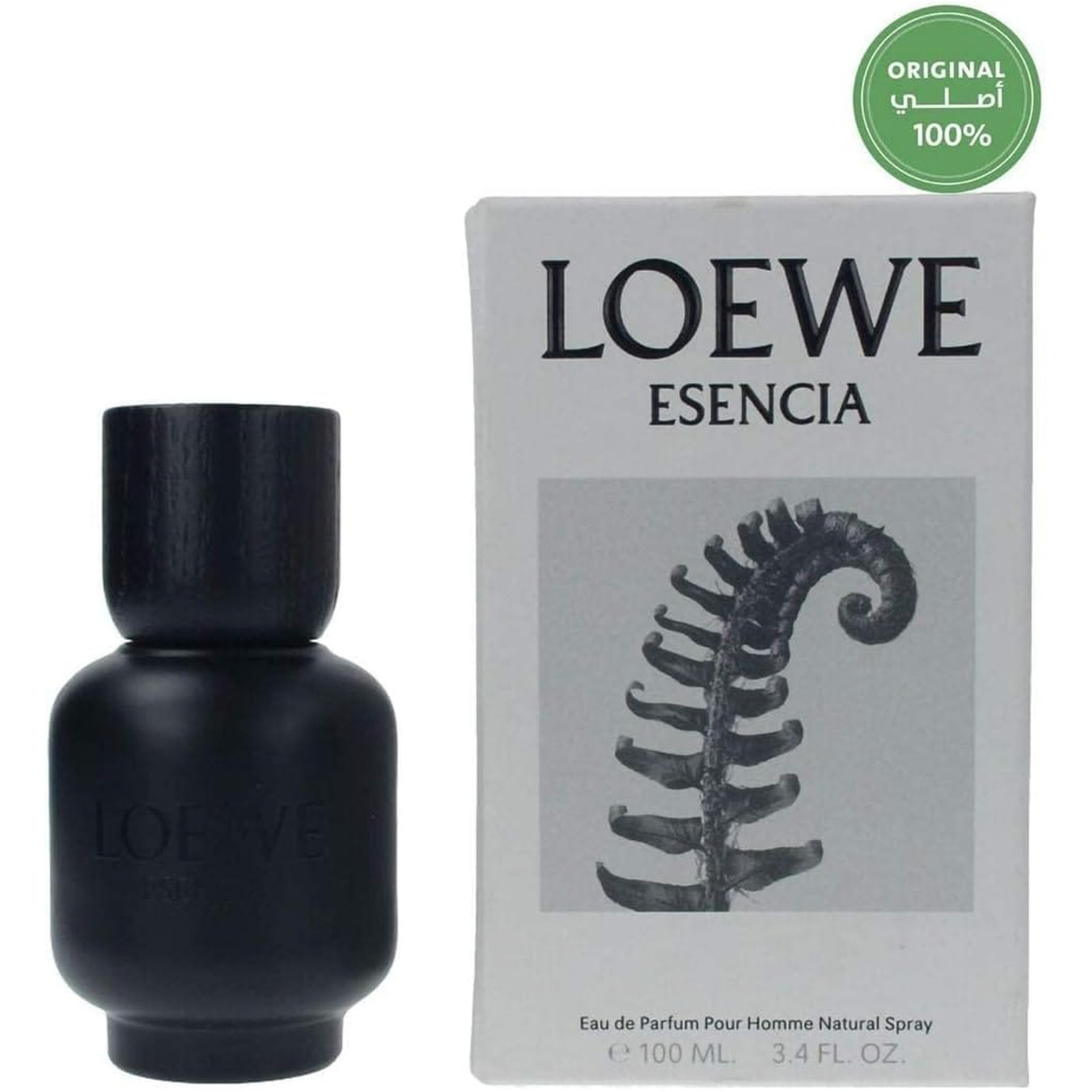 Loewe Esencia Eau De Parfum | Whites