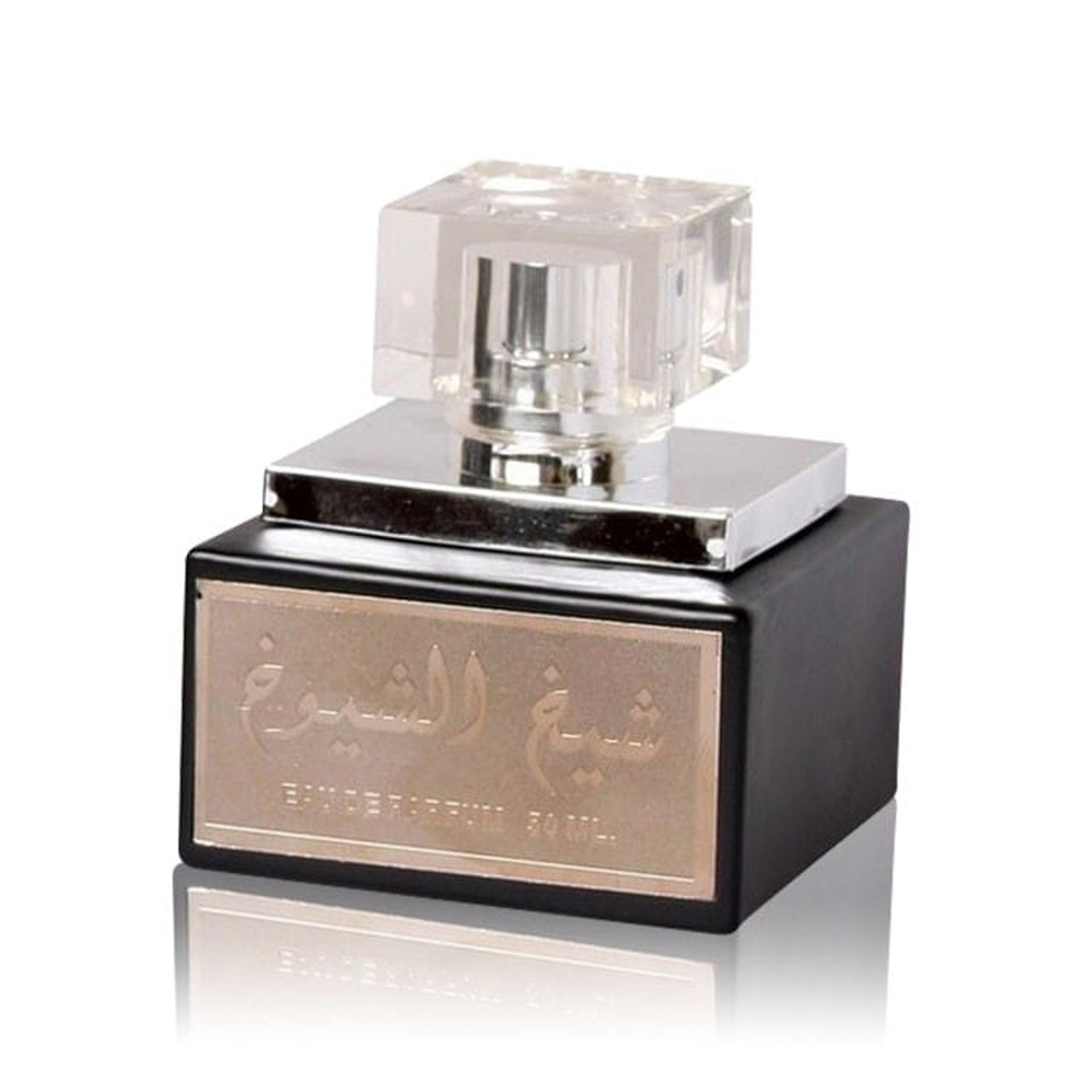 لطافة شيخ الشيوخعطر للجنسين50مل