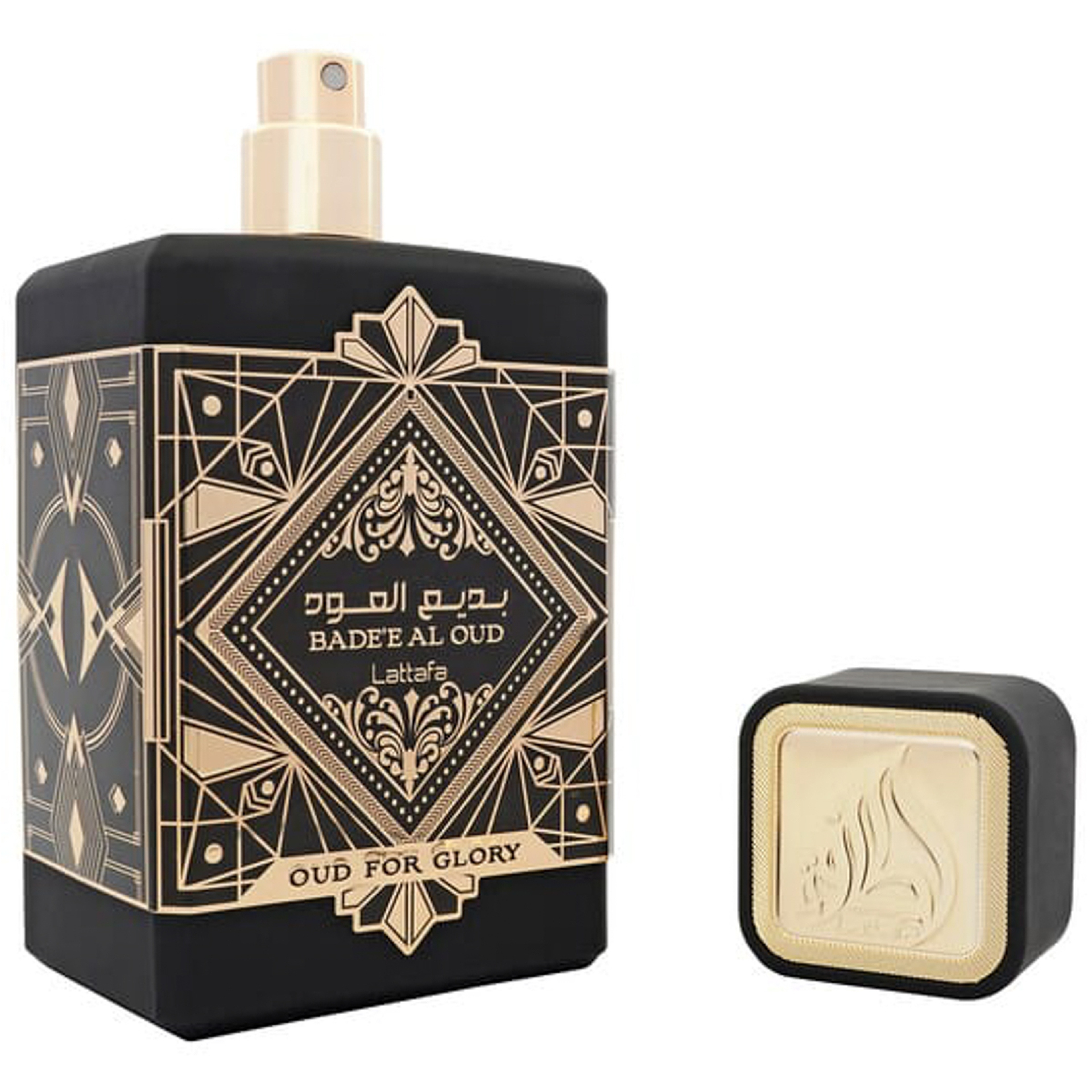 لطافة عودعطر للجنسين 100مل
