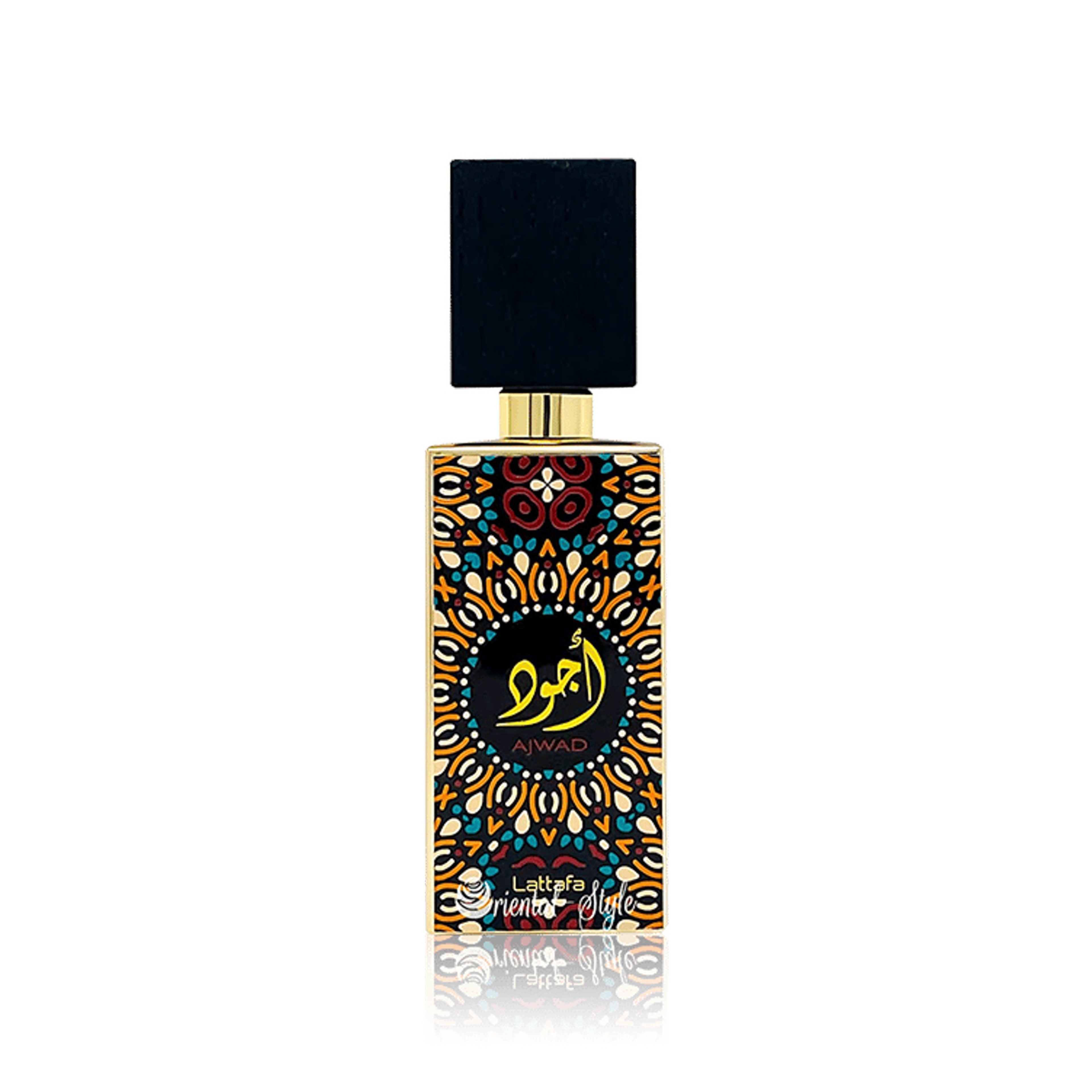لطافة أجواد عطر للنساء 60مل