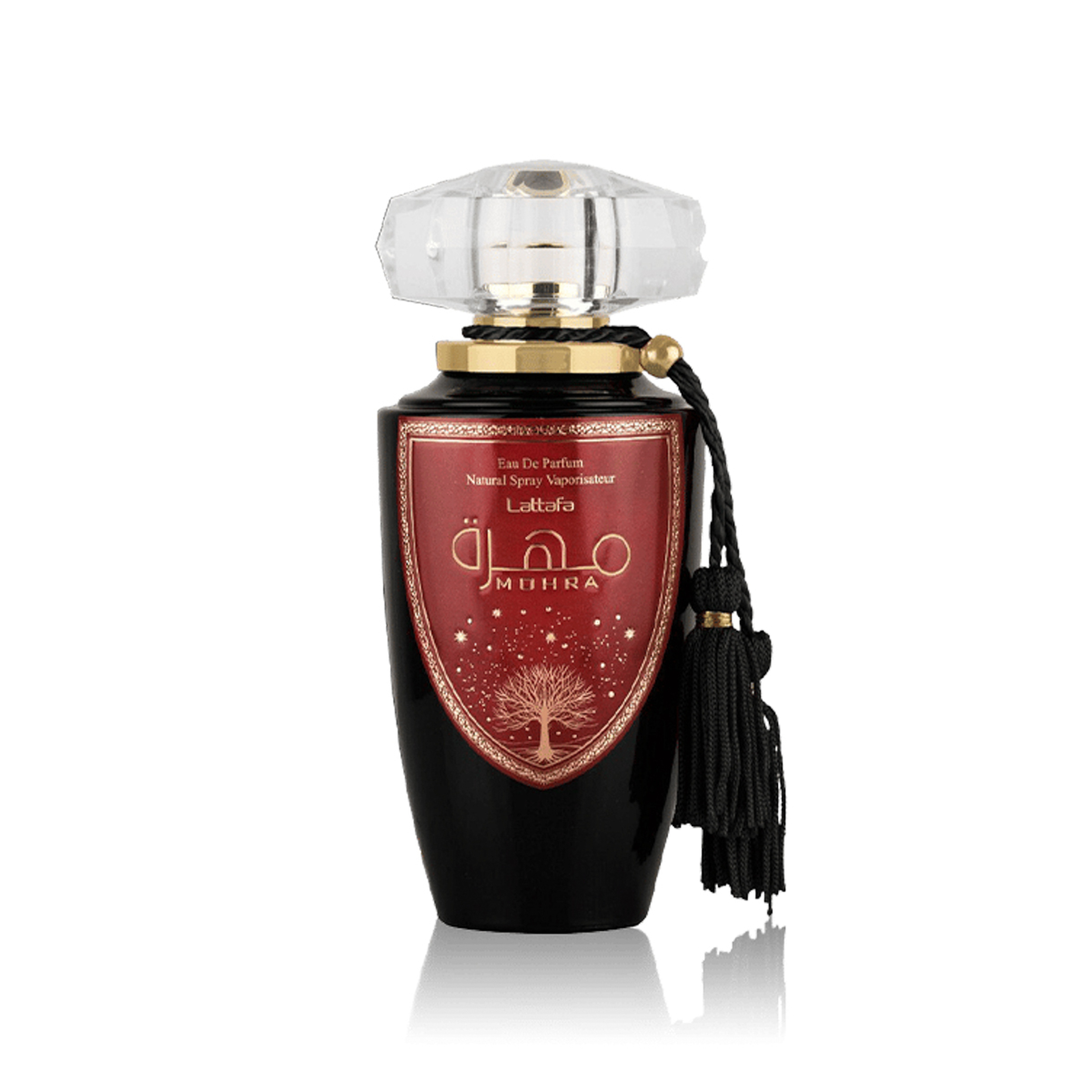 لطافة مهرة عطر للرجال100مل