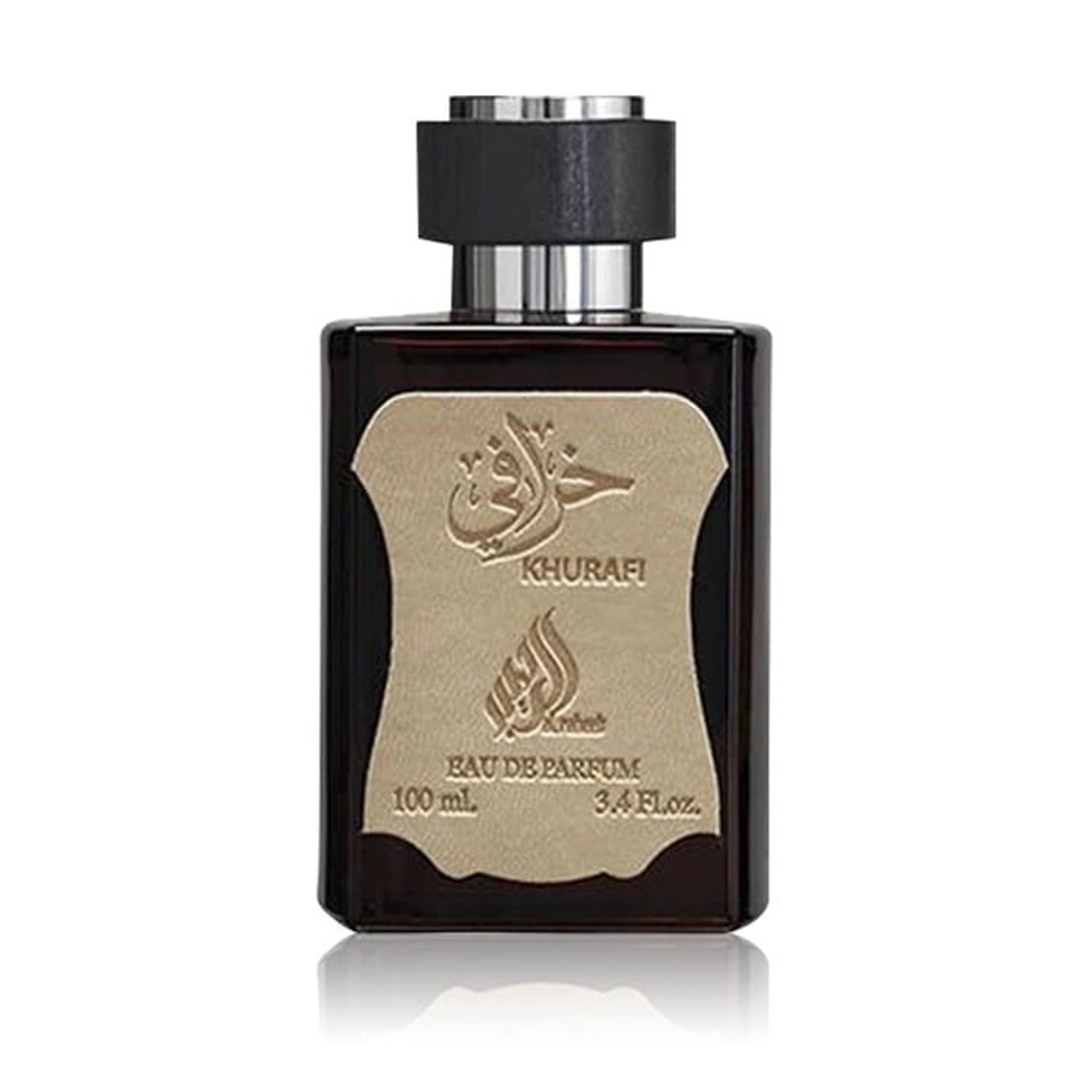 لطافة خرافي عطر للنساء 100مل