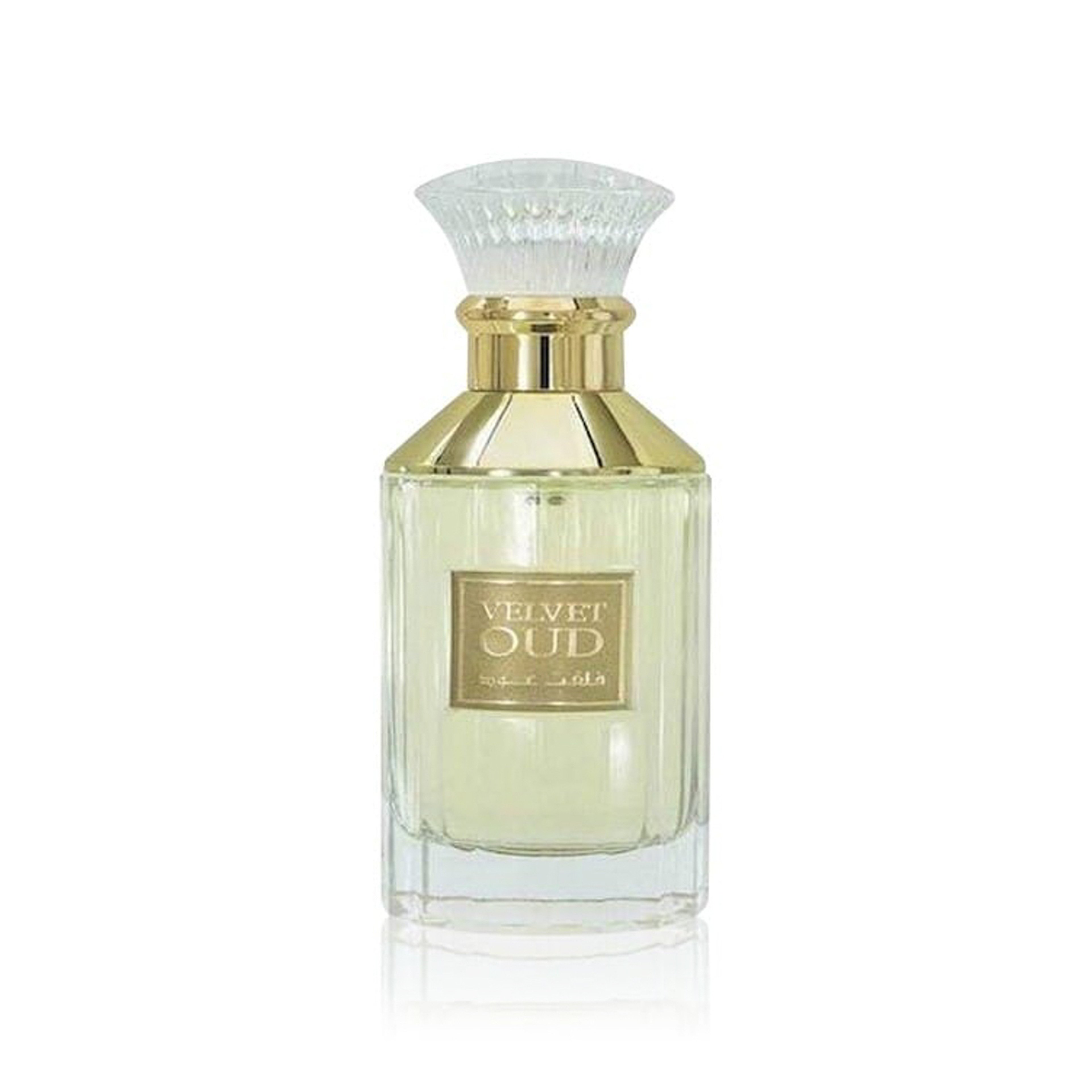 لطافة فلفيت عودعطر للجنسين 100مل