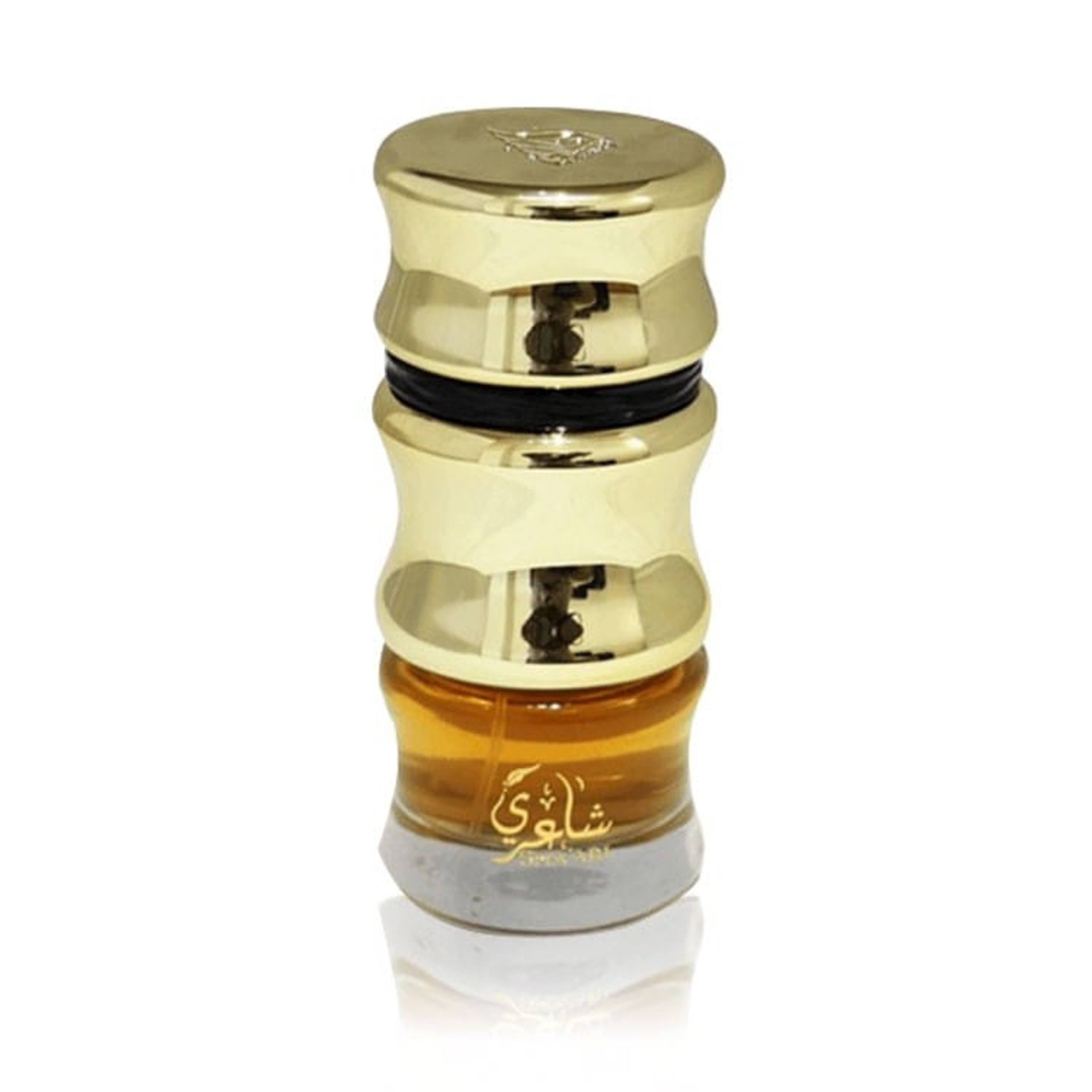 Lattafa Shaari Eau De Parfum Unisex100Ml