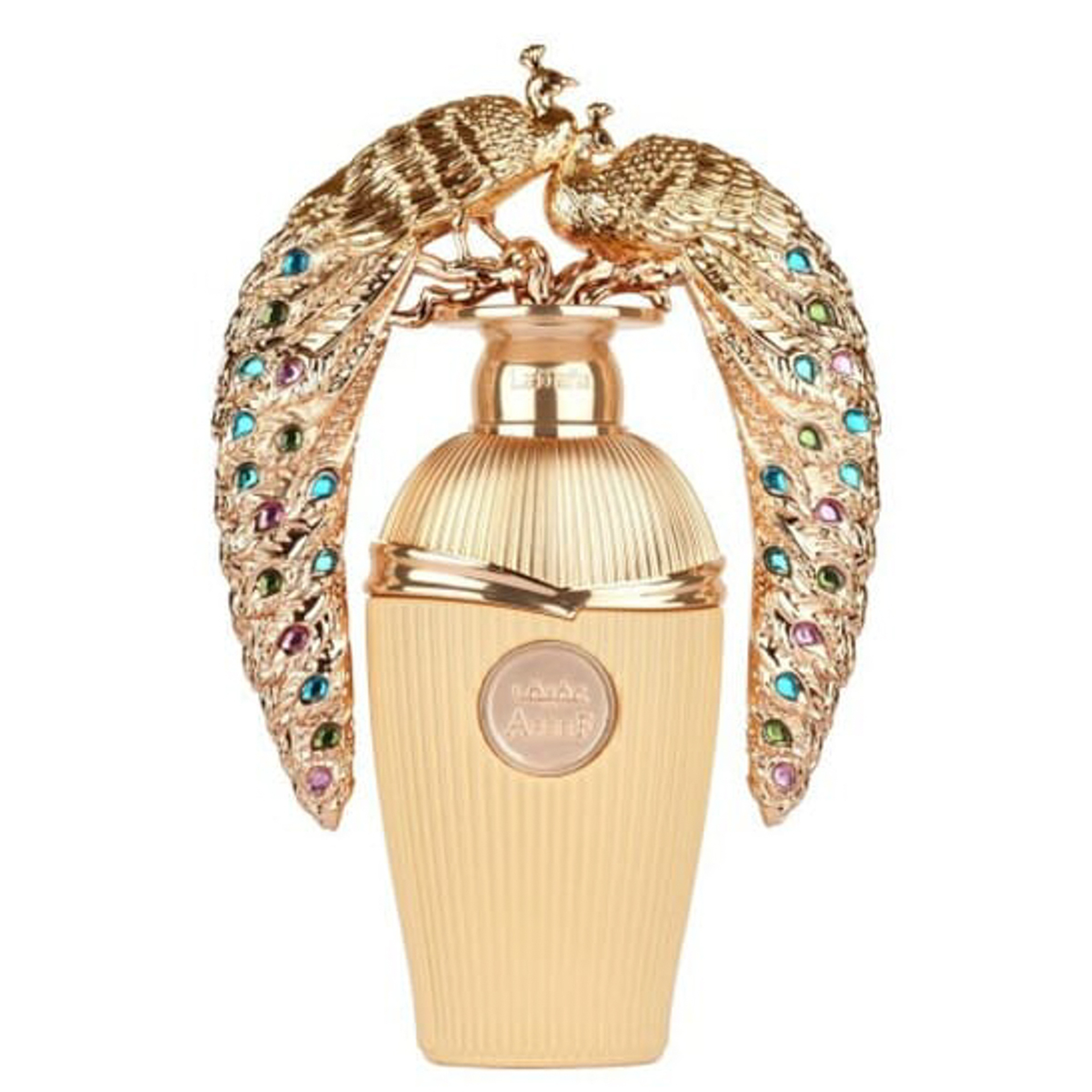 لطافة عفيف عطر للجنسين 100مل