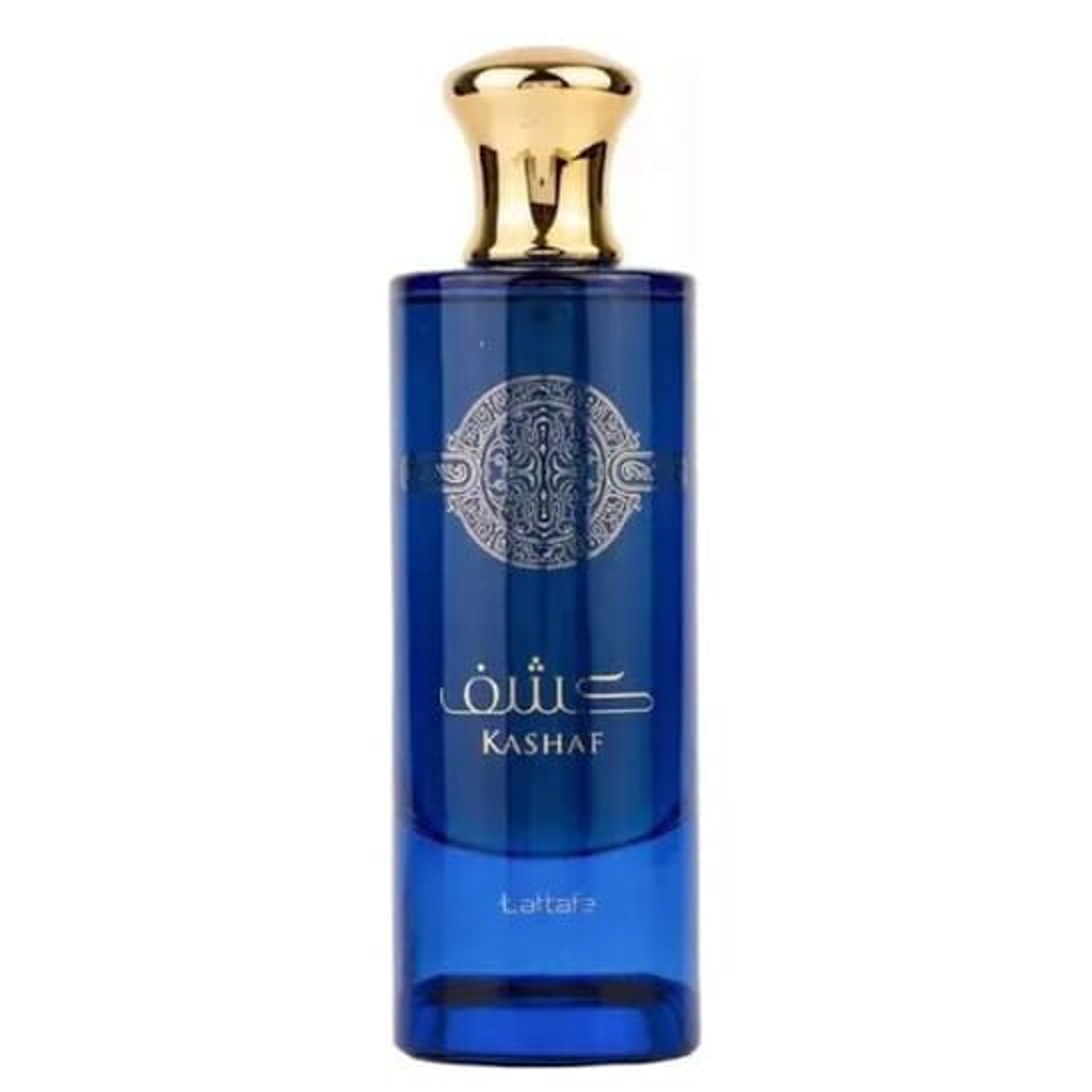 لطافة كشفعطر للجنسين 100مل