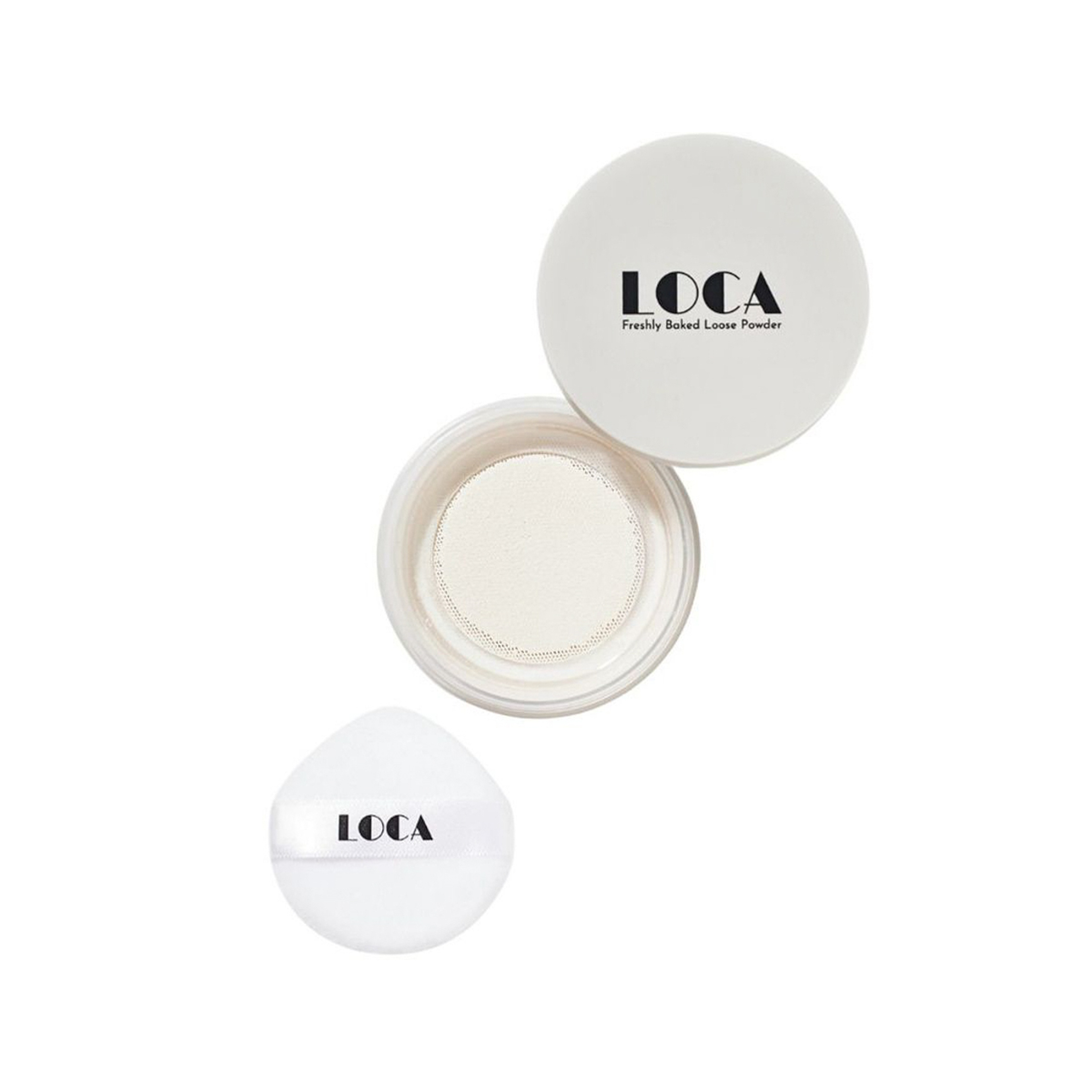 Loca Blur Loose Powder