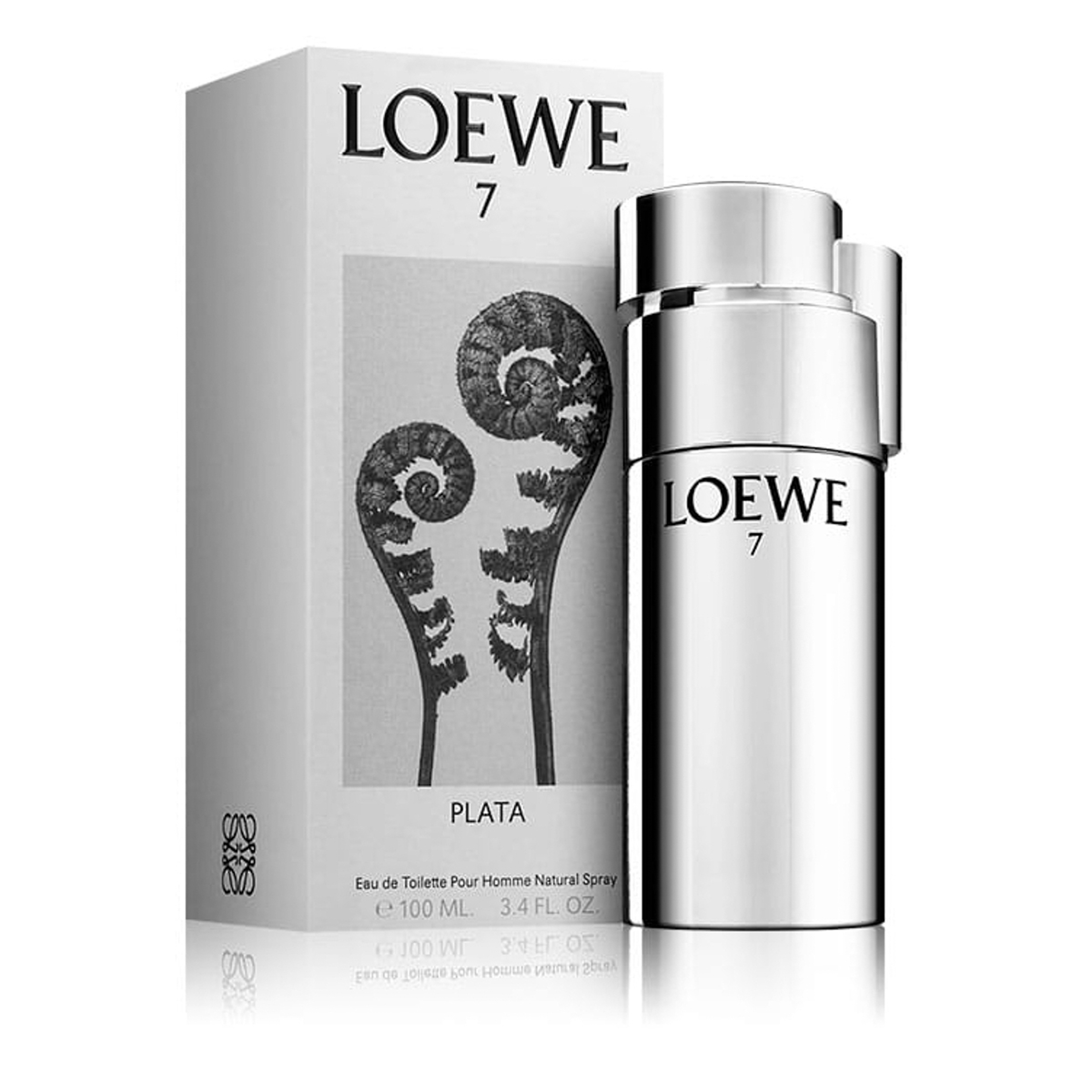 لويفي بلاتا ماء عطر