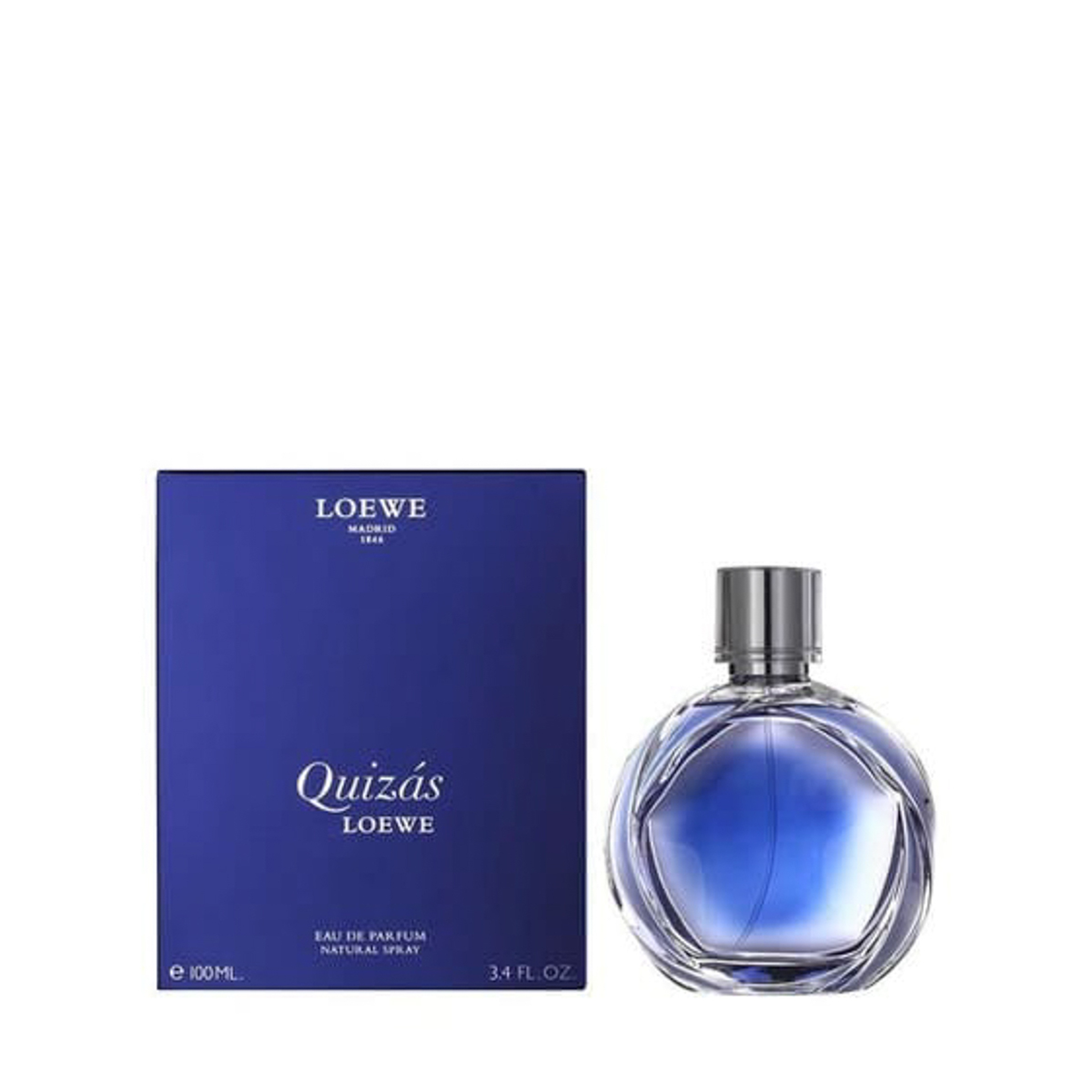 Loewe Quizas Eau De Parfum | Whites