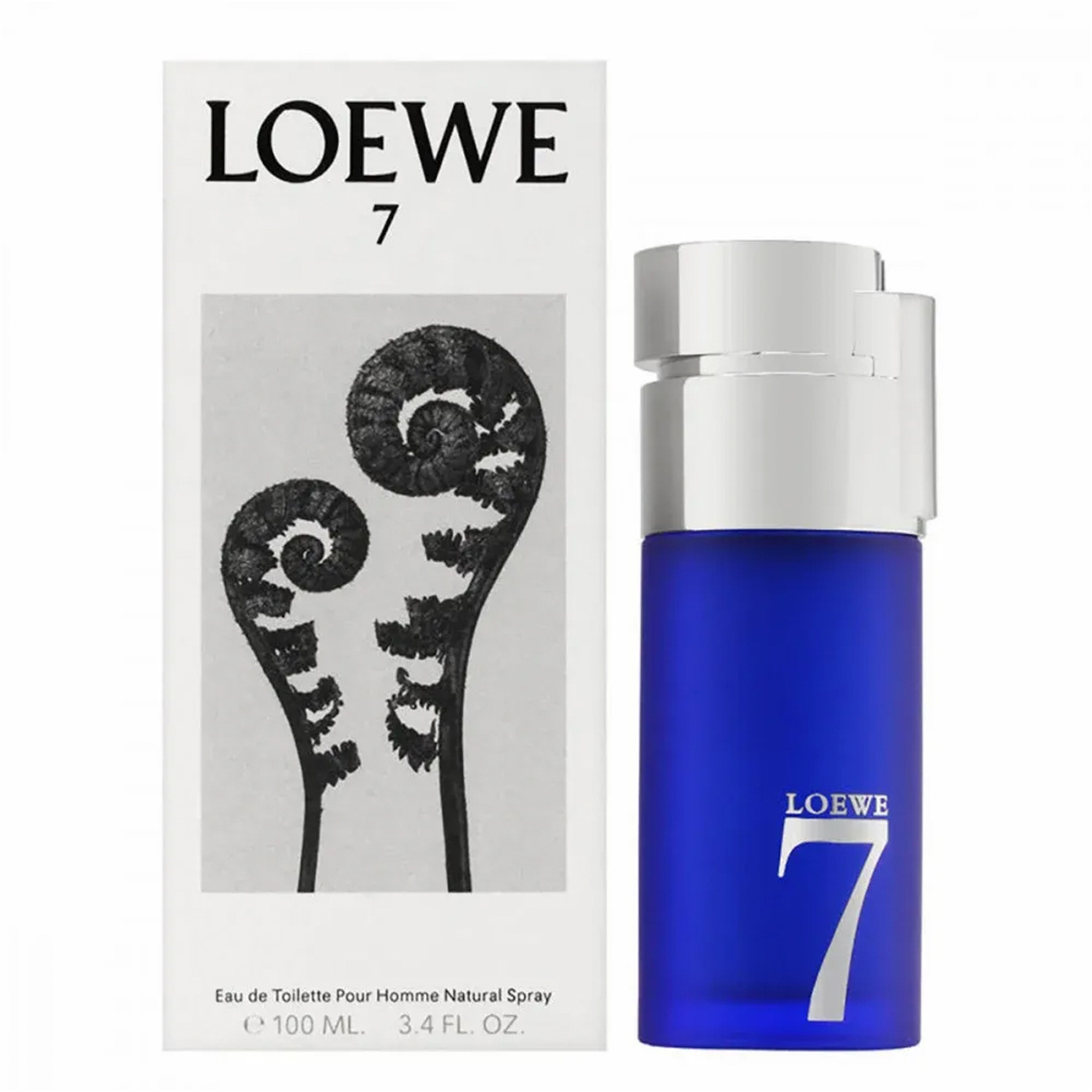 لويفي أزرق 100مل