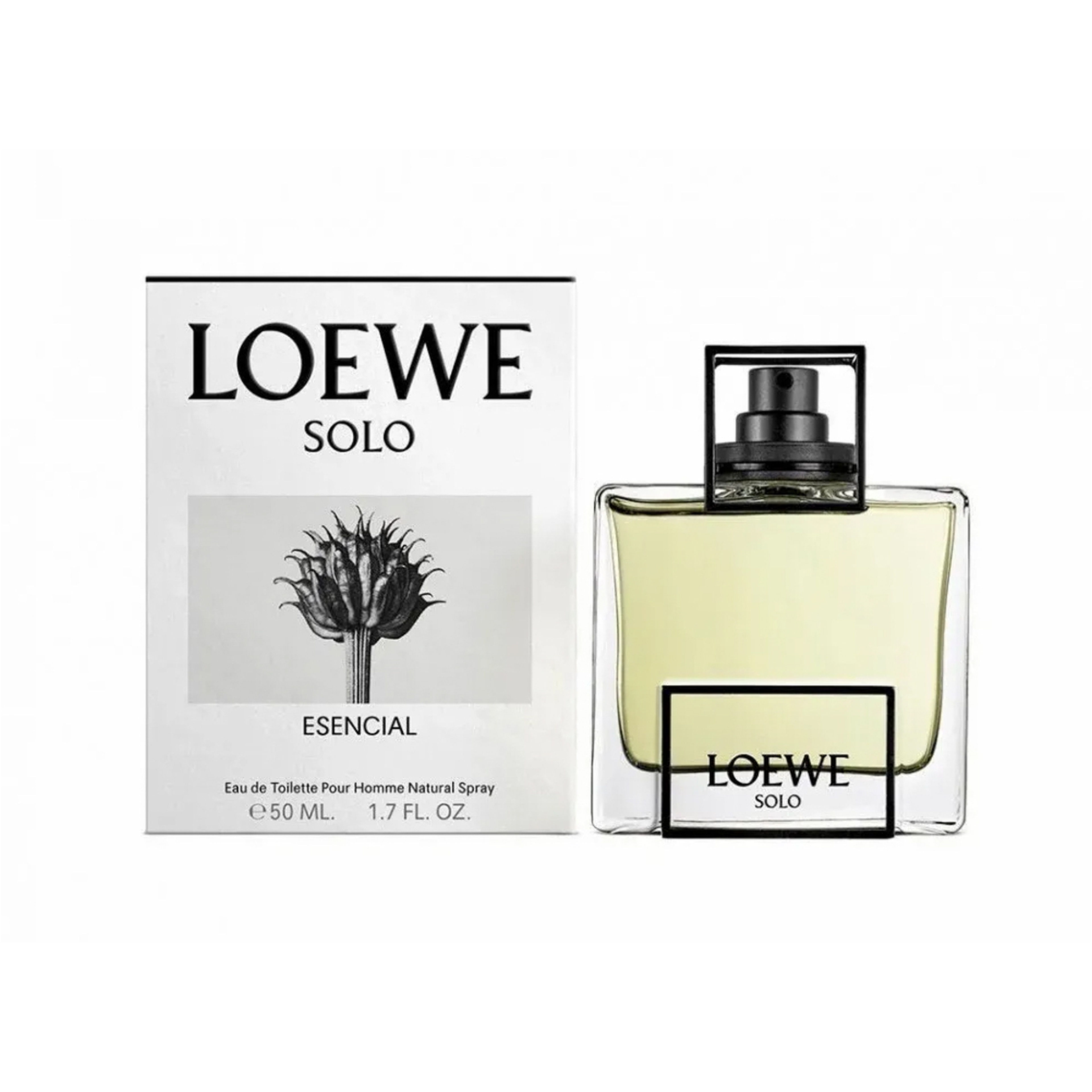 لويفي سولو اسينسيال