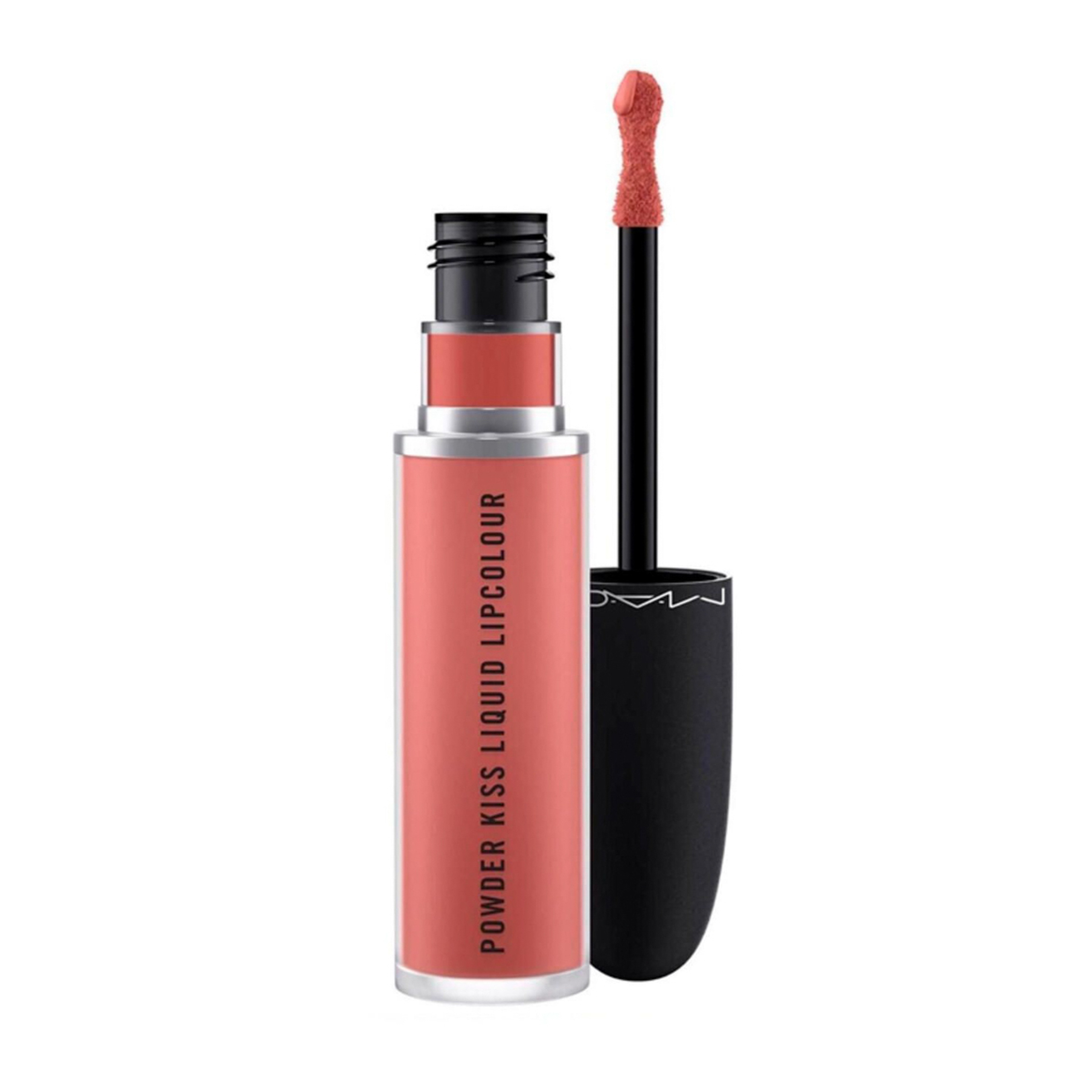 ماك بودر كيس ليكويد ليب ستيك