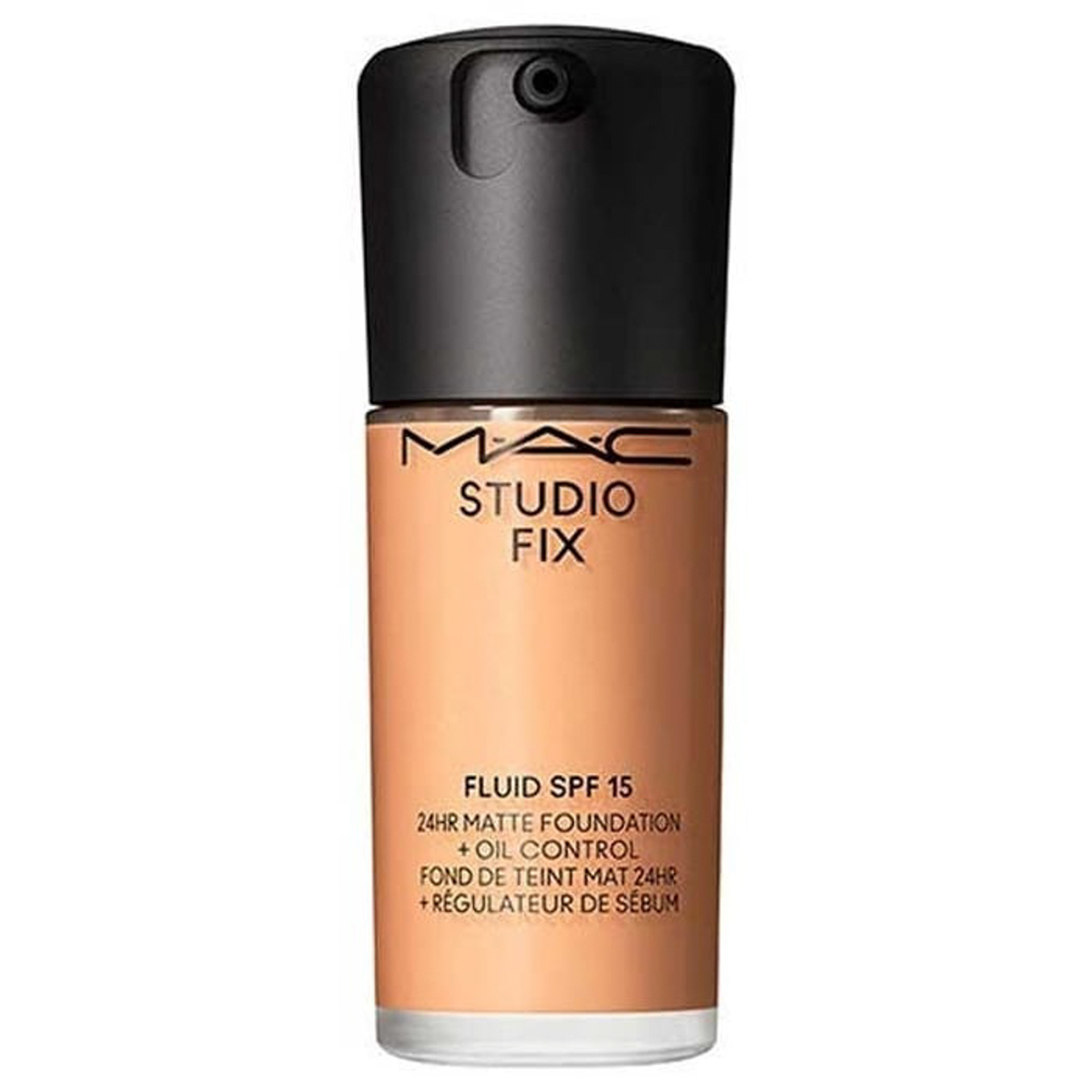 Mac Studio Fix Fluid Foundationnc