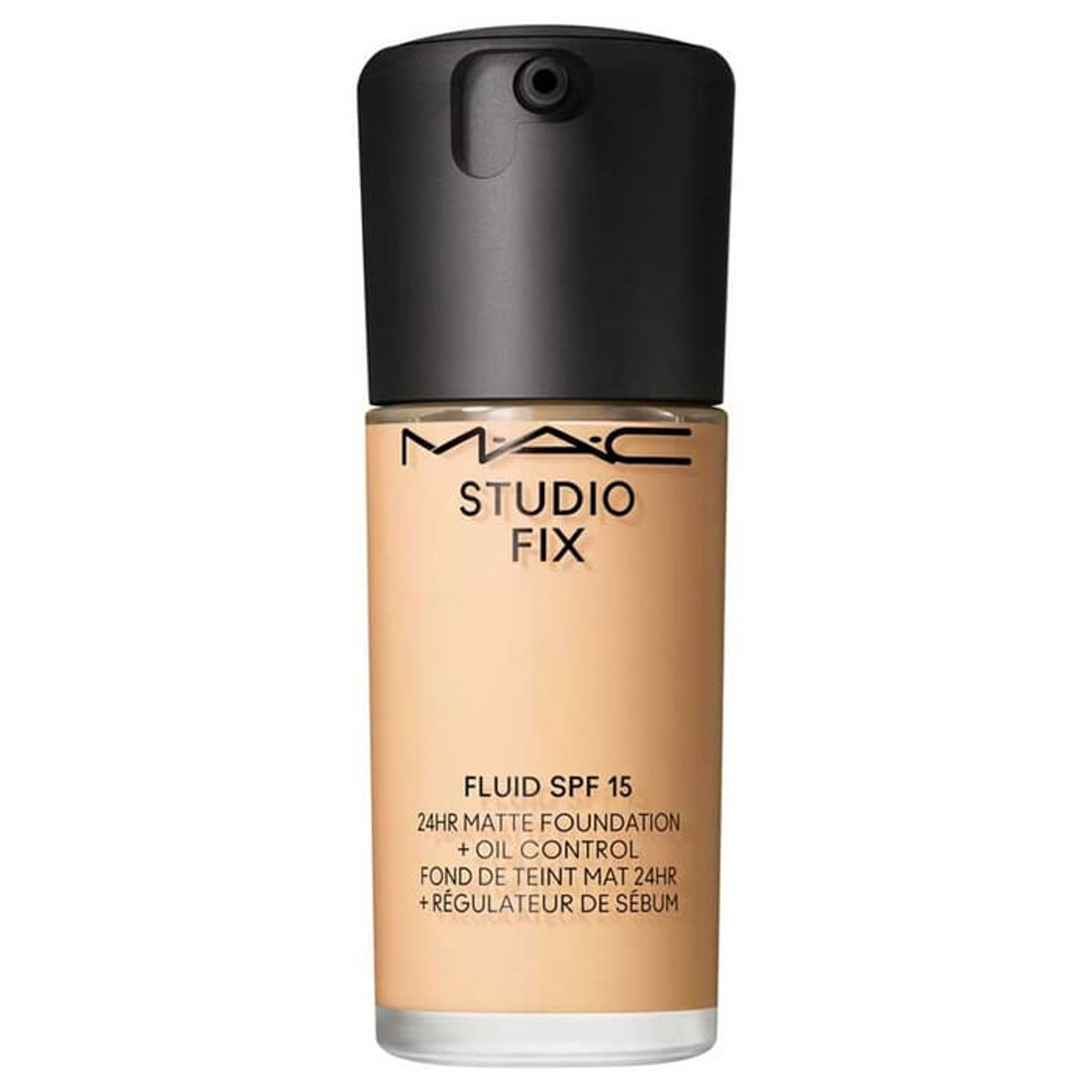 Mac Studio Fix Fluid Foundationnc