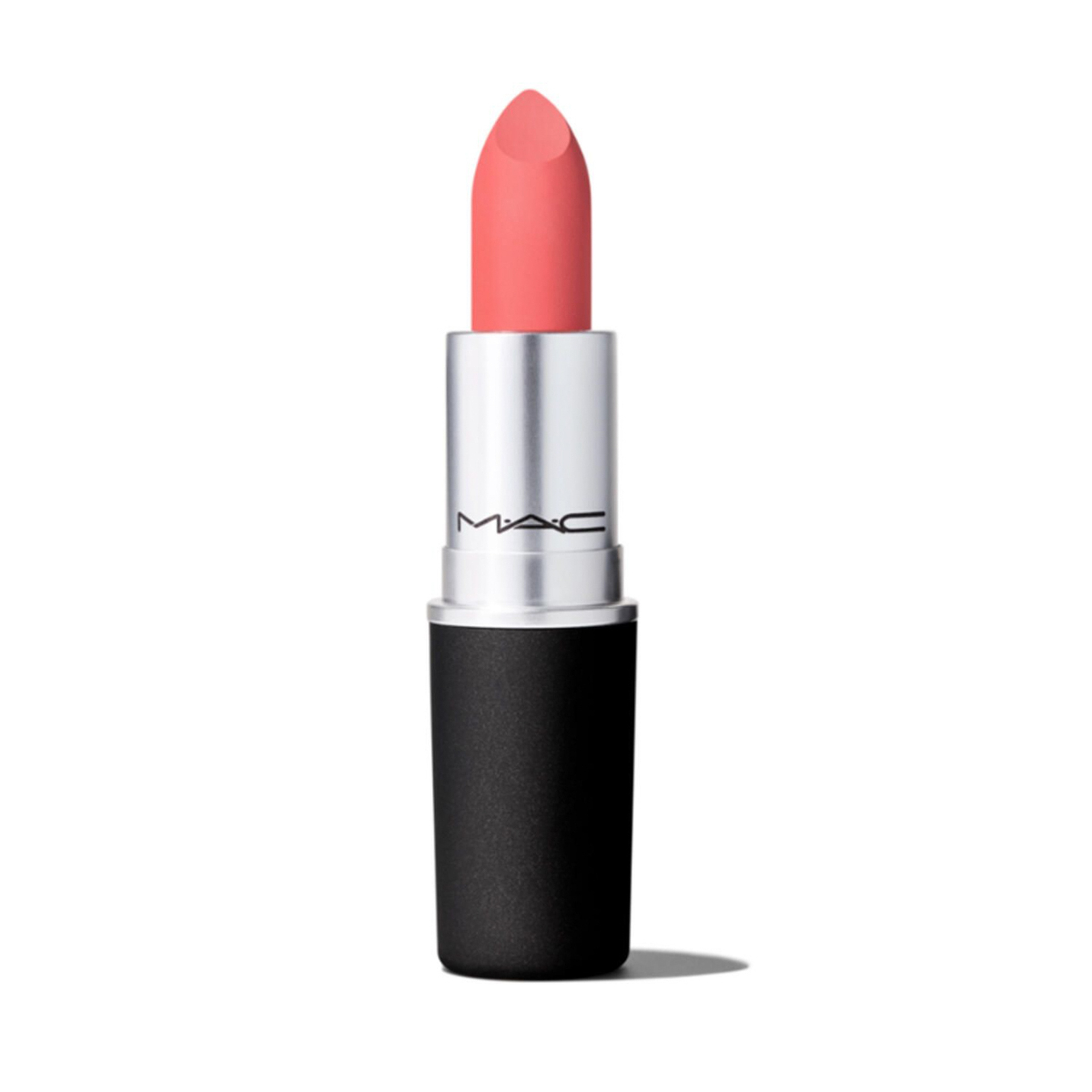 Mac Powder Kiss Lipstick