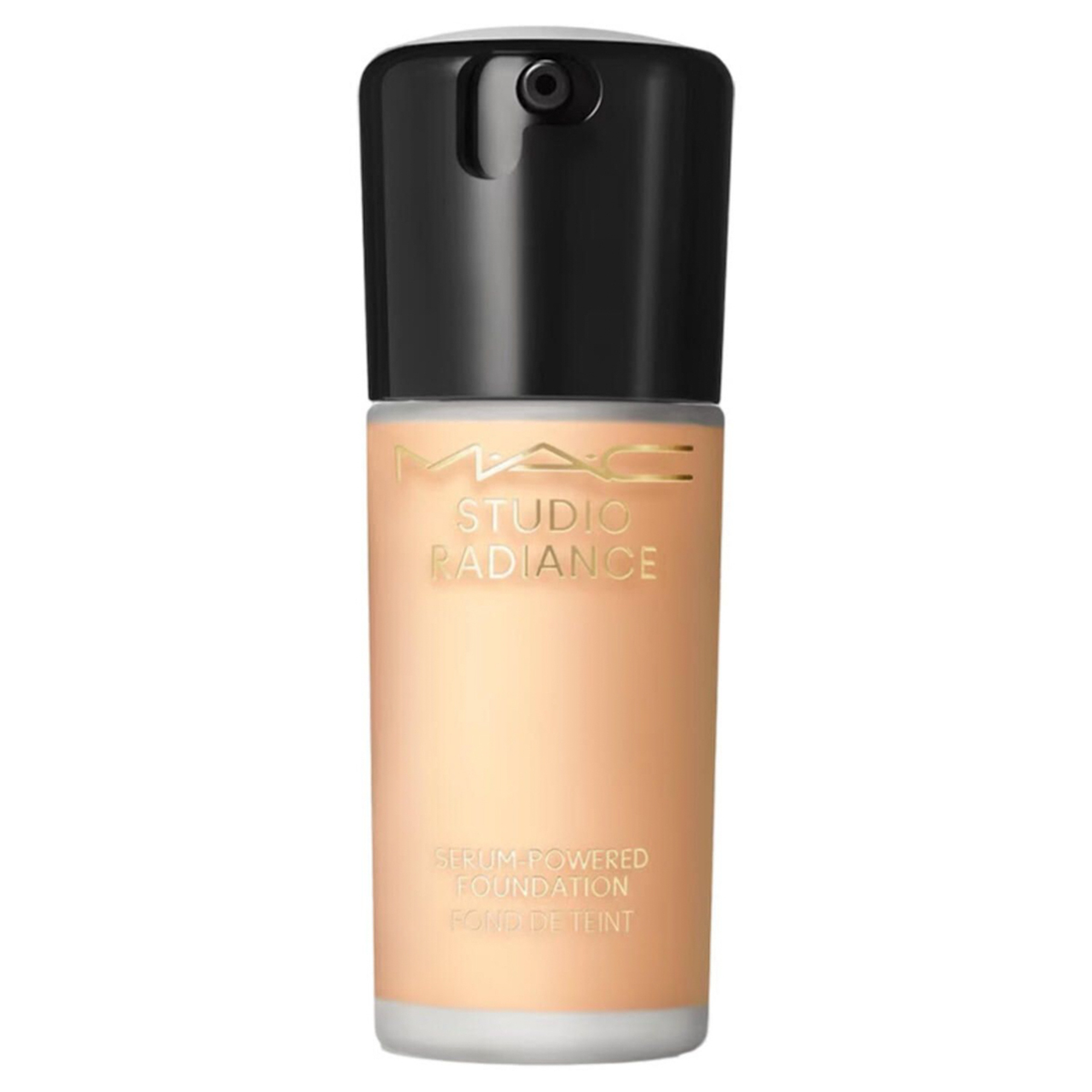 Mac Radiance Serum Foundation