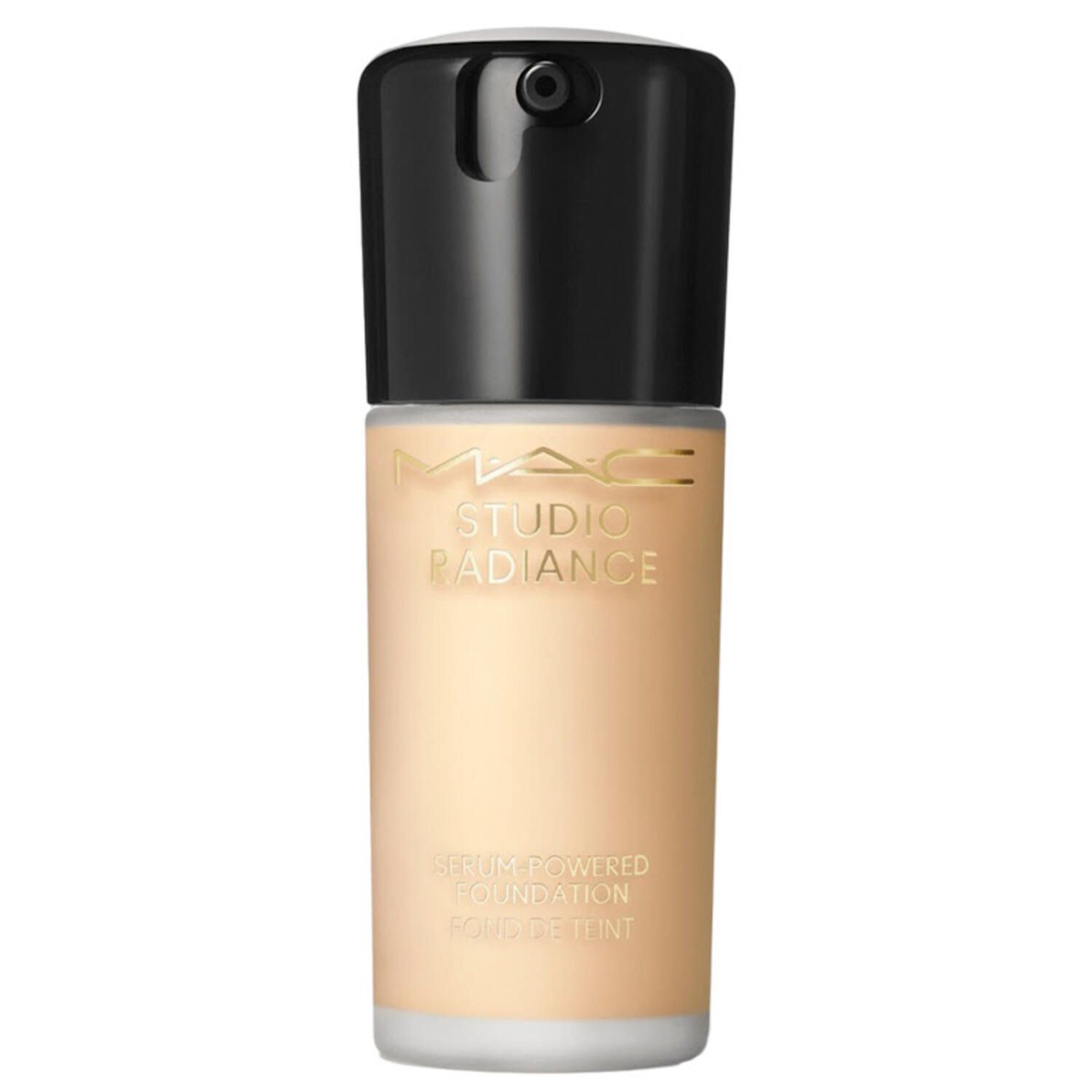 Mac Radiance Serum Foundation