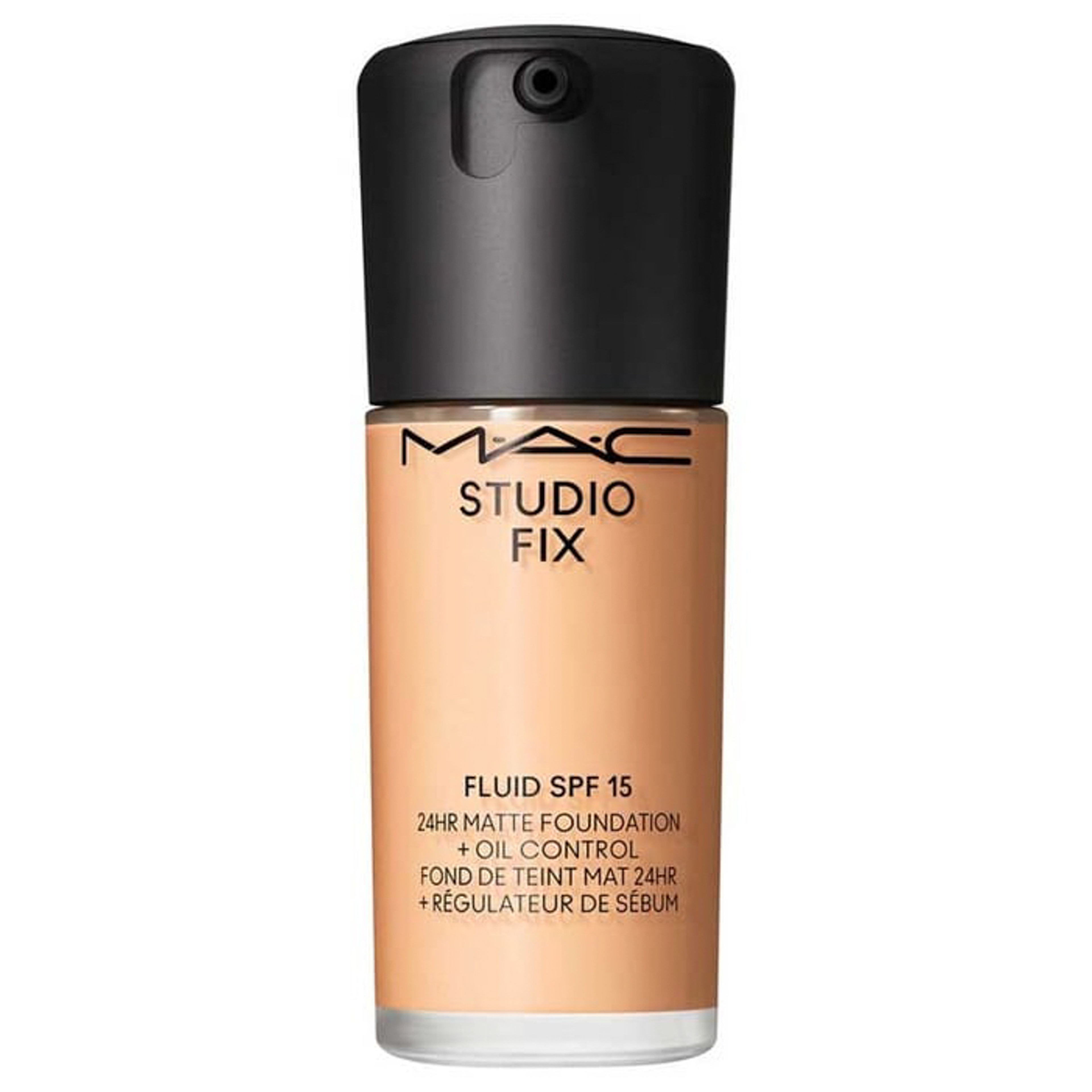 Mac Studio Fix Fluid Foundationnc