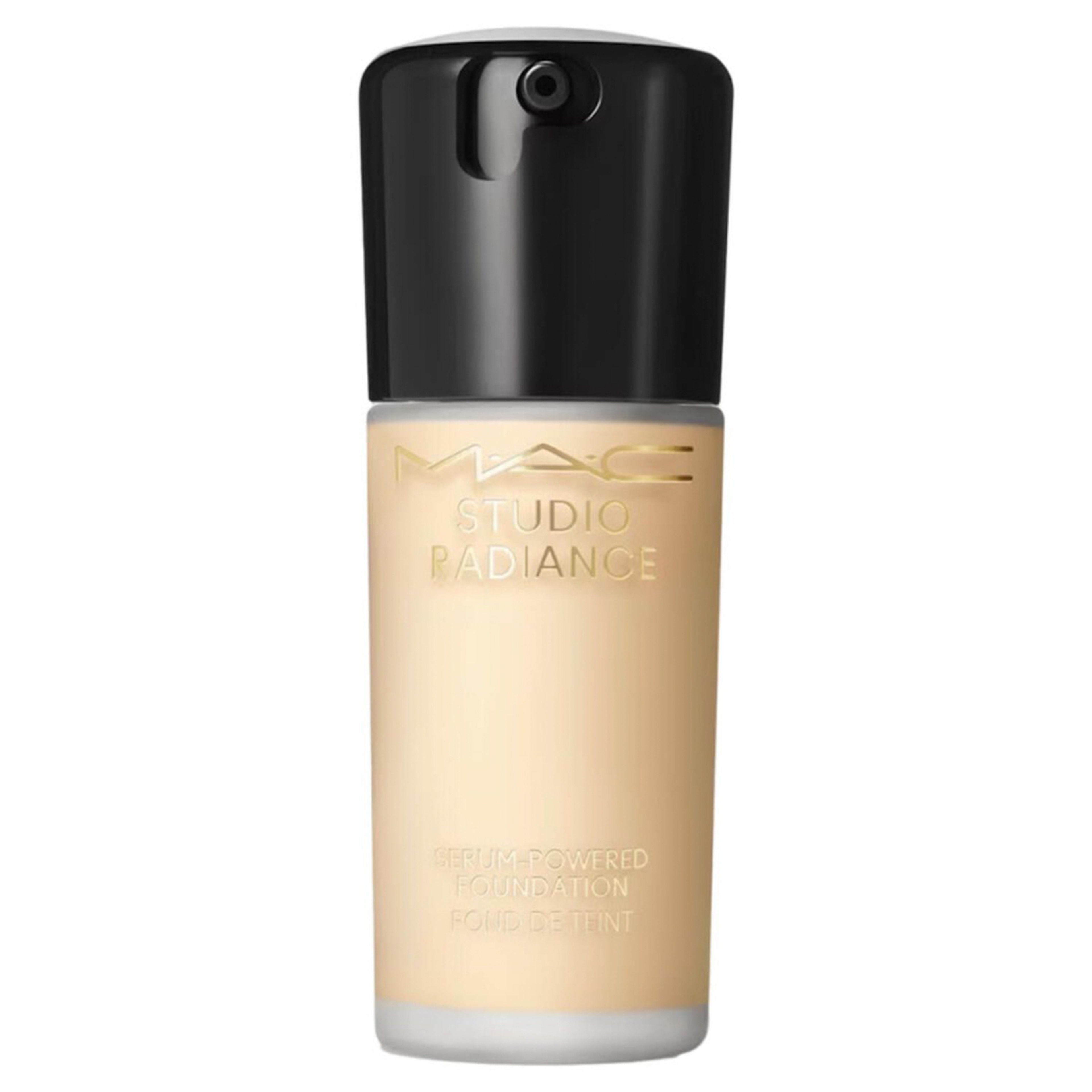 Mac Radiance Serum Foundation