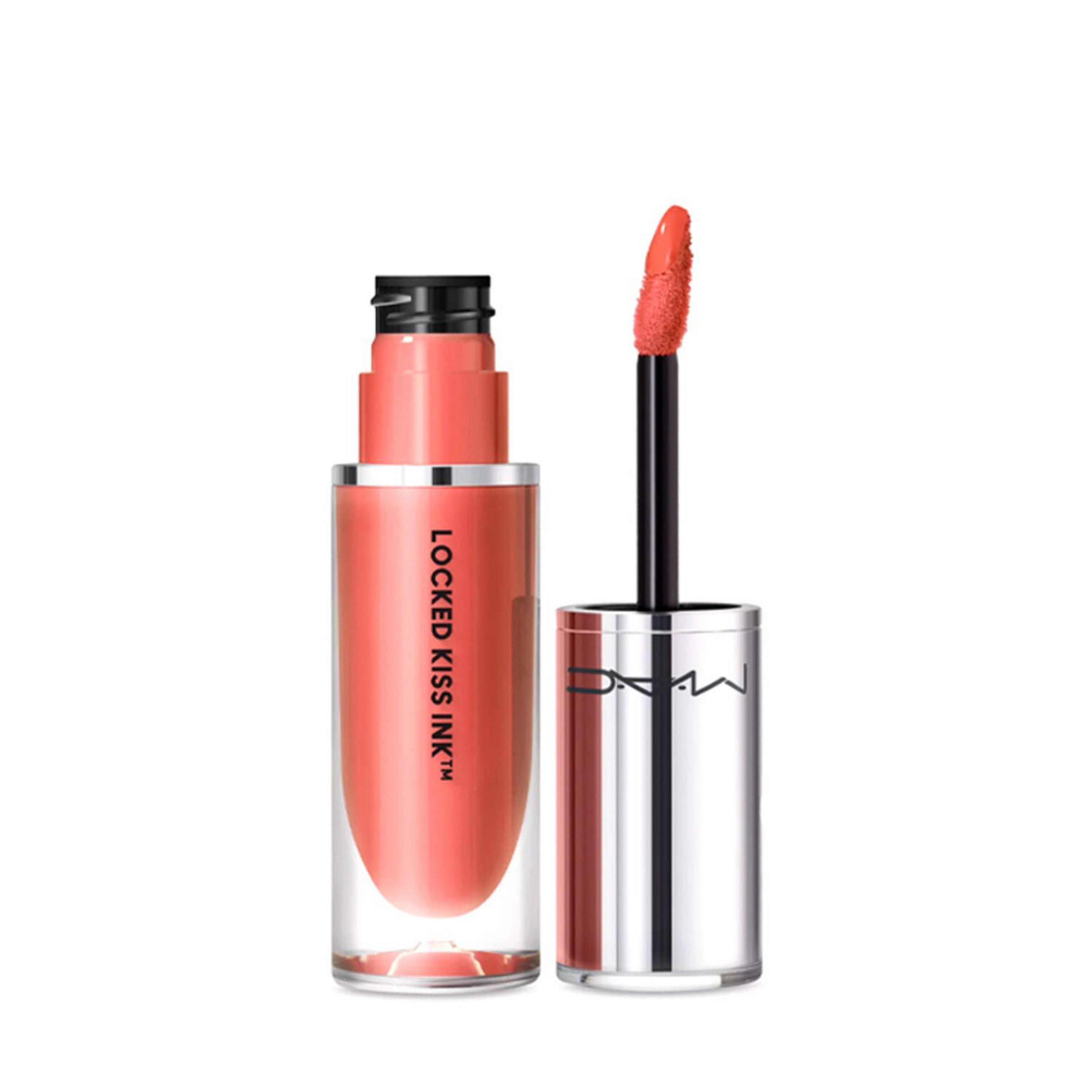 Mac Locked Kiss Ink Lipcolour