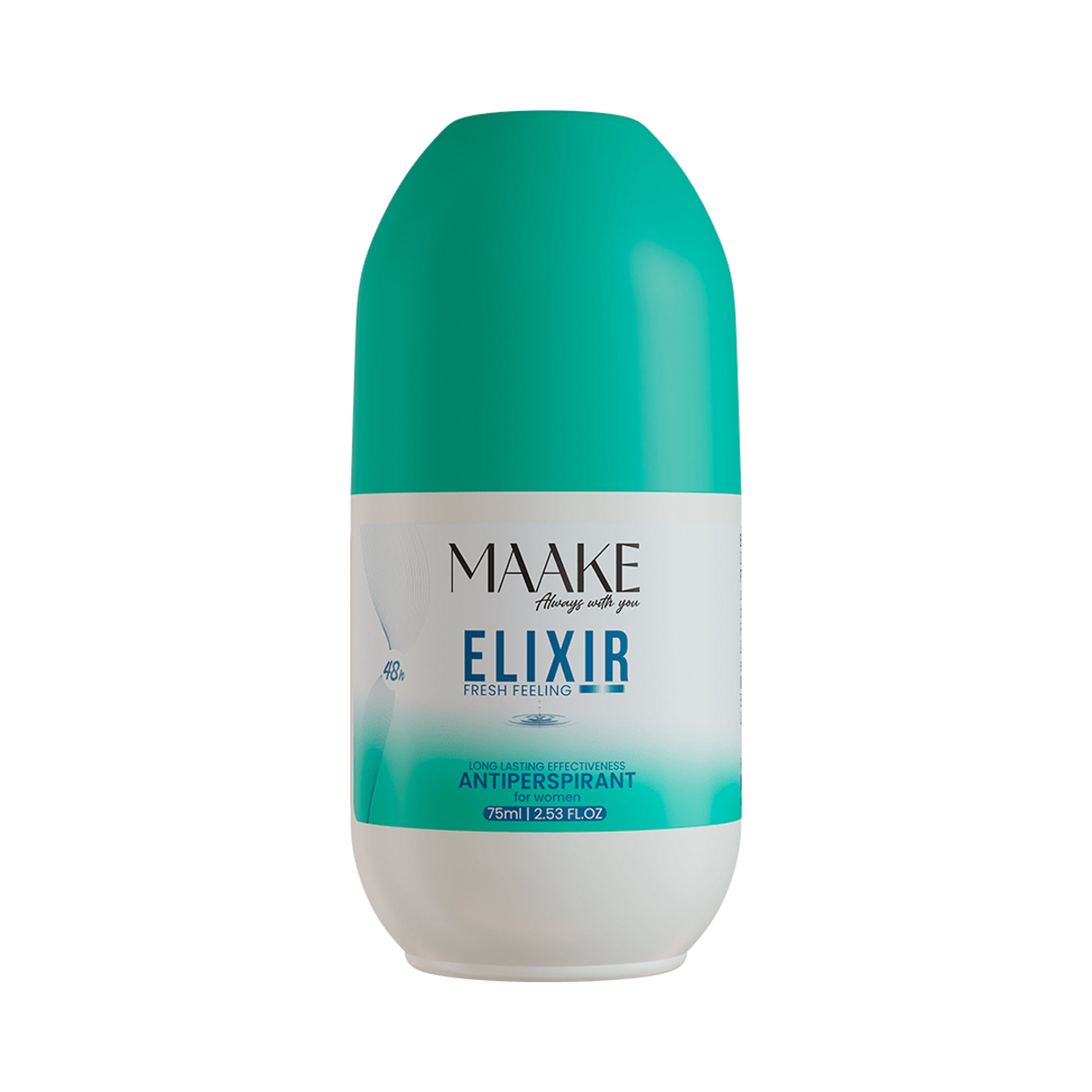 Maake Elixir Roll on for Women75Ml