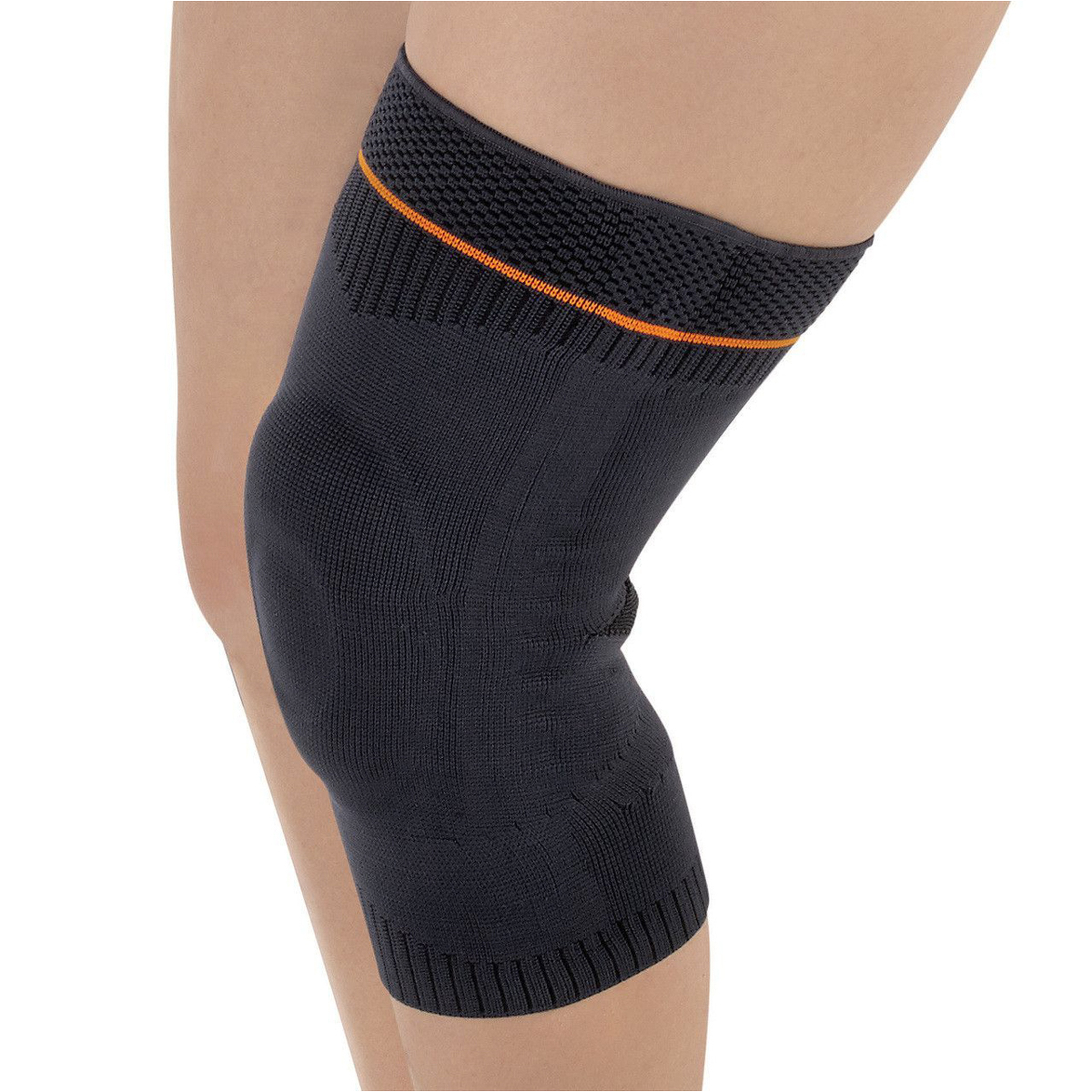 Luxor Knitted Patella&Ligament Knee-Xxl