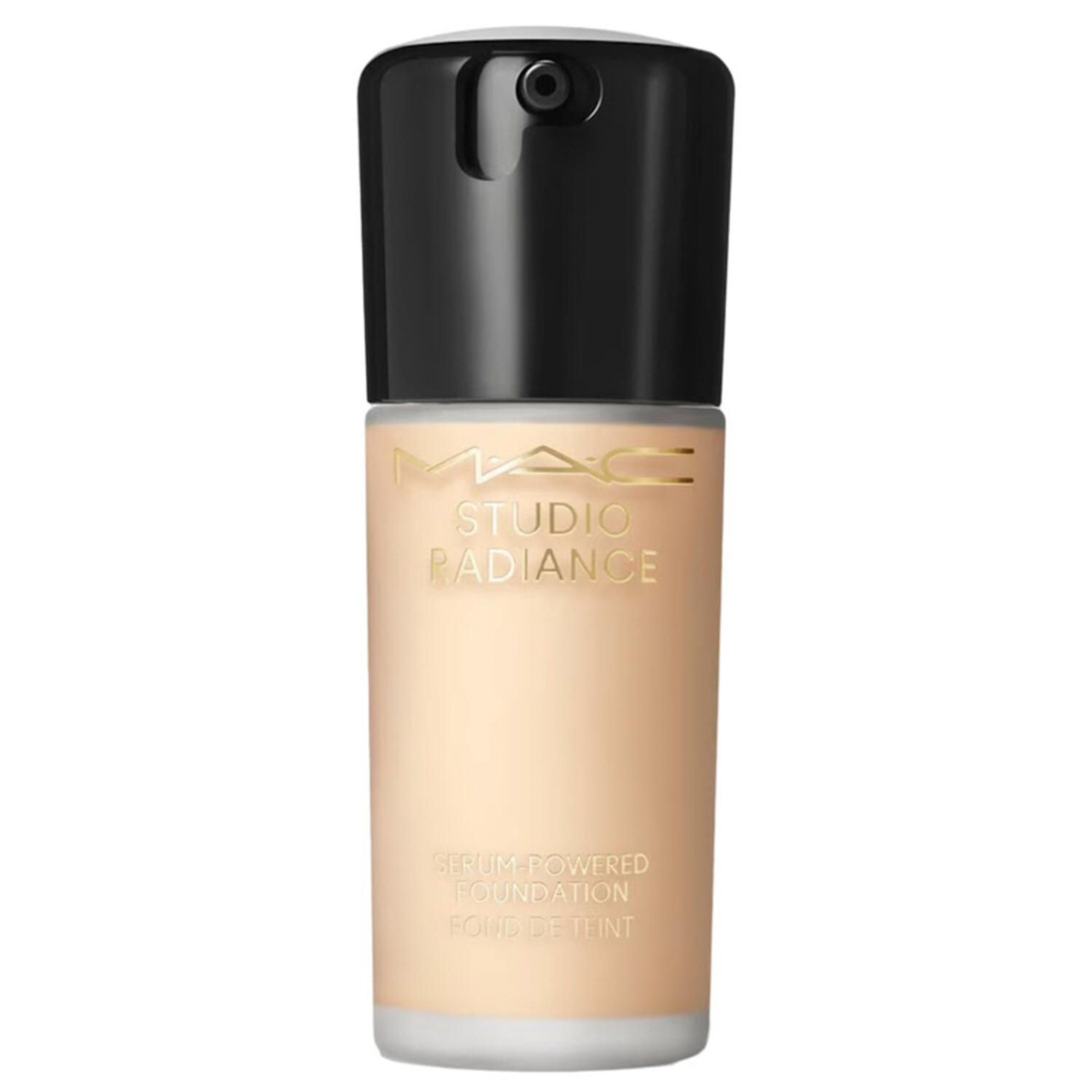 Mac Radiance Serum Foundation