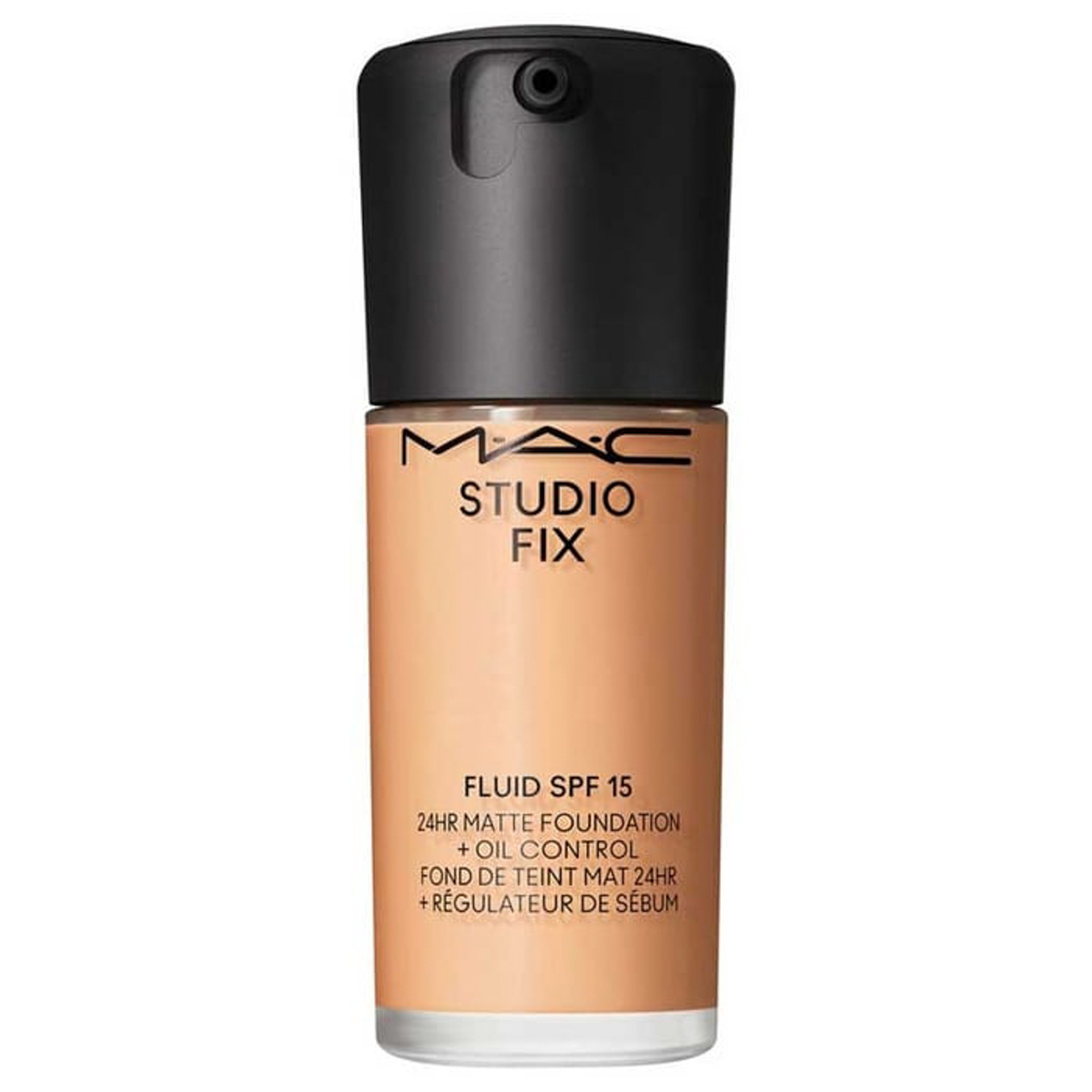 Mac Studio Fix Fluid Foundationnc