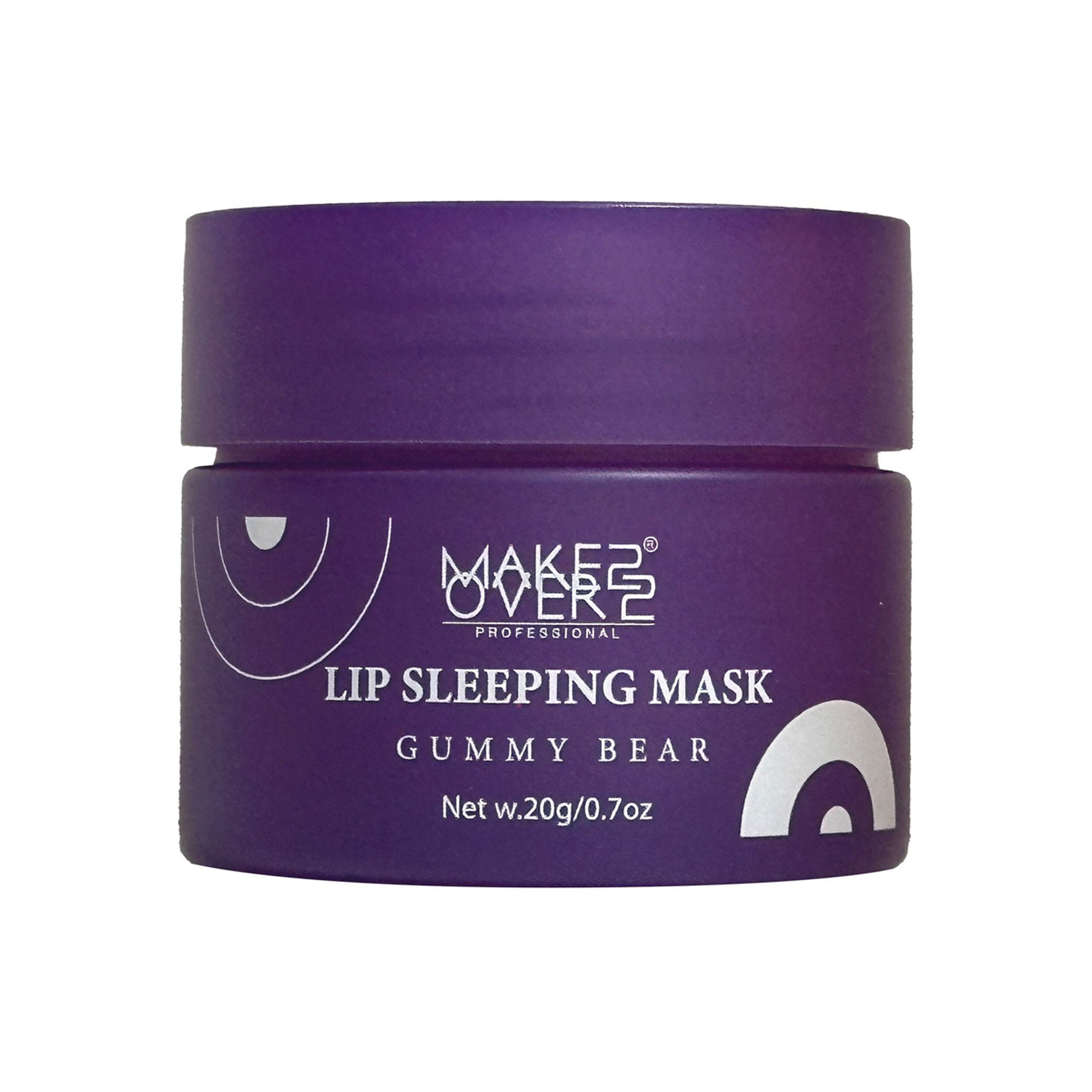 Make Over 22 Lip Sleeping Mask