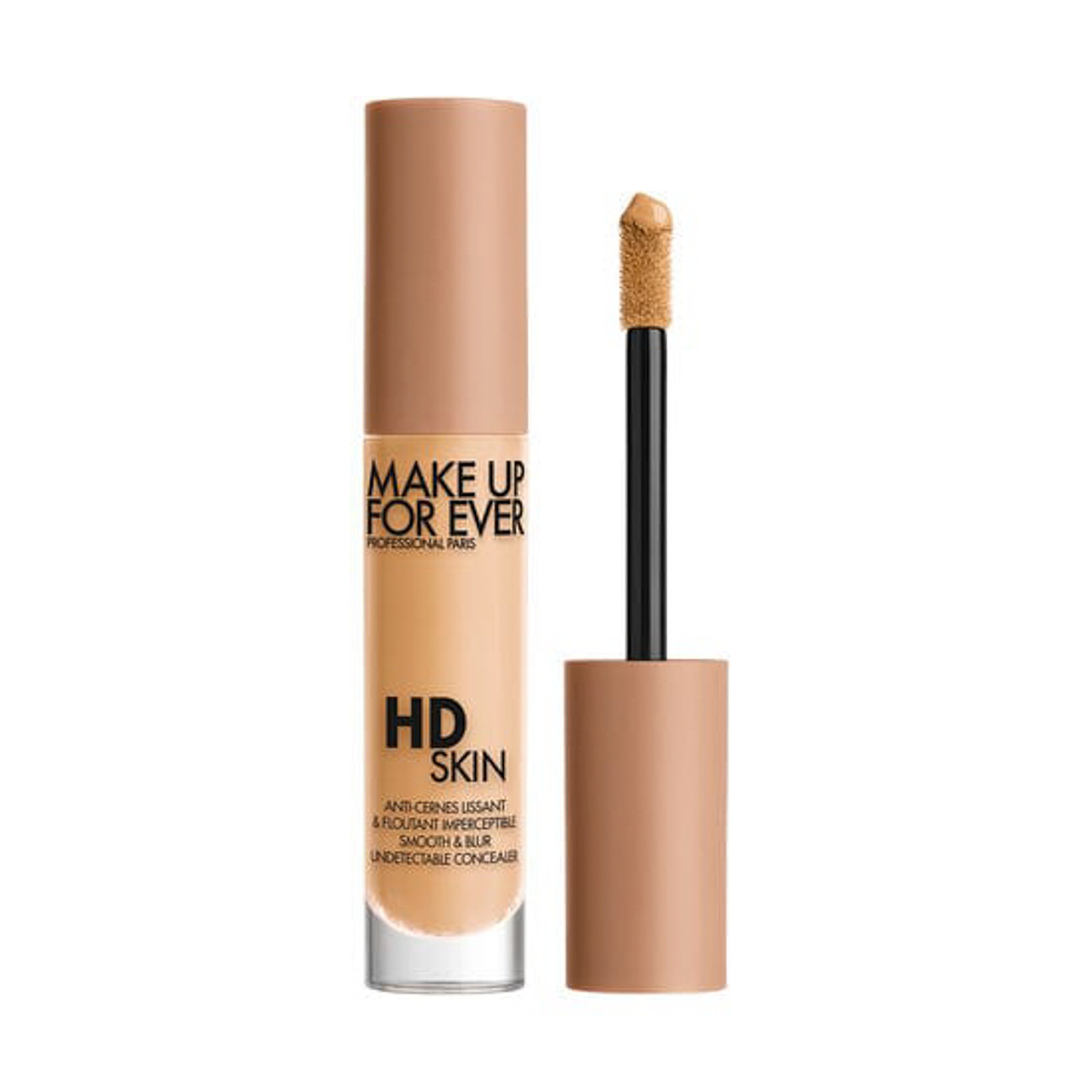 Make Up For Ever Hd Skin Concealer